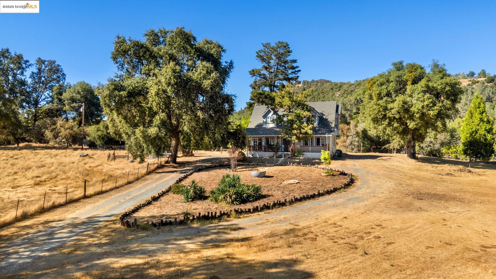 Detail Gallery Image 1 of 46 For 16641 Buckhorn Mountain Rd, Sonora,  CA 95370 - 4 Beds | 2 Baths