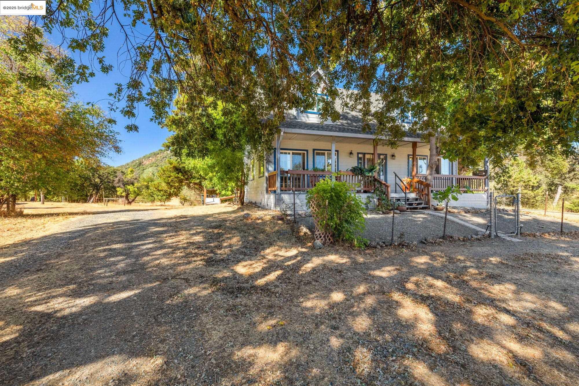 Detail Gallery Image 31 of 46 For 16641 Buckhorn Mountain Rd, Sonora,  CA 95370 - 4 Beds | 2 Baths