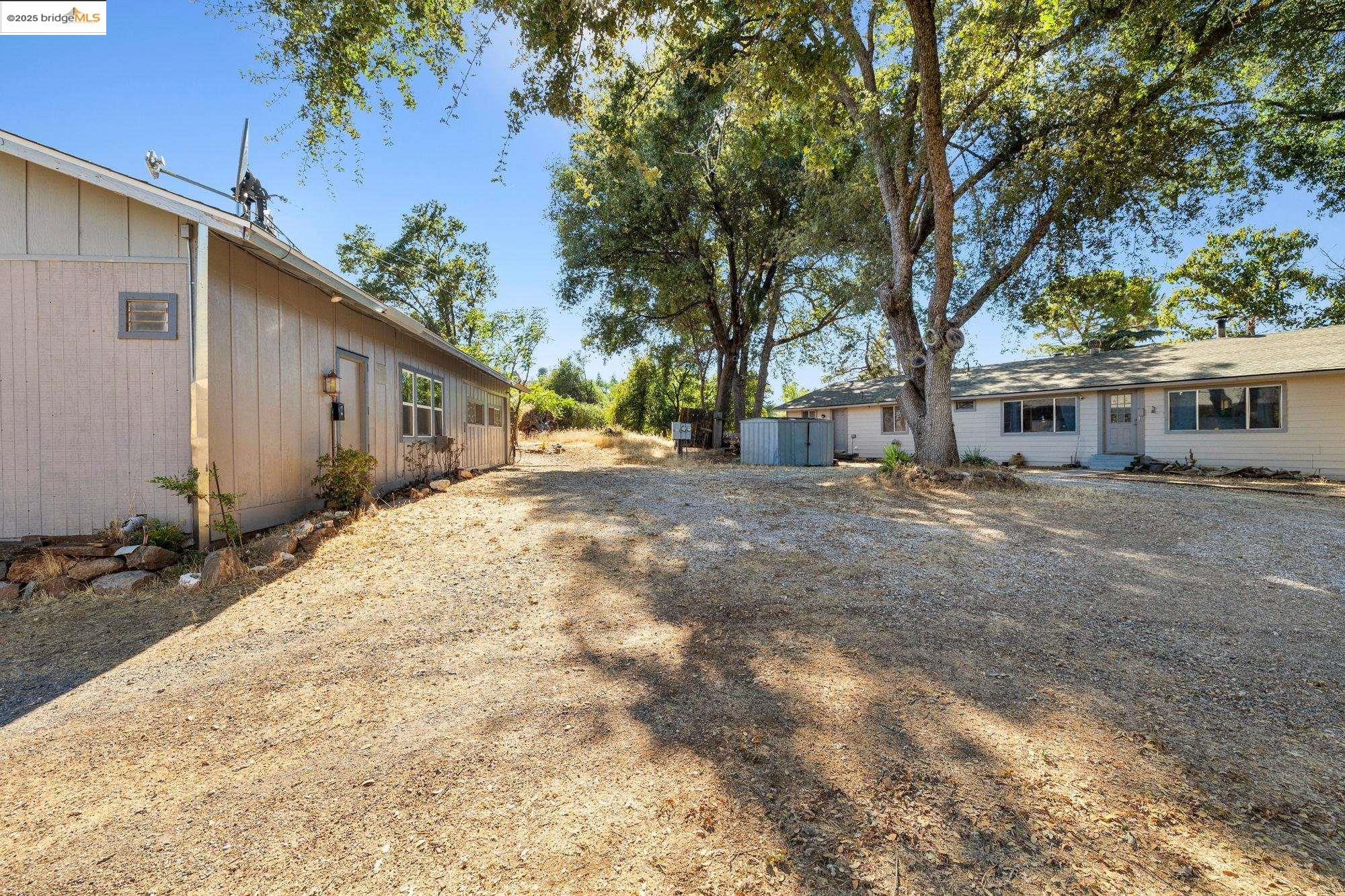Detail Gallery Image 33 of 46 For 16641 Buckhorn Mountain Rd, Sonora,  CA 95370 - 4 Beds | 2 Baths
