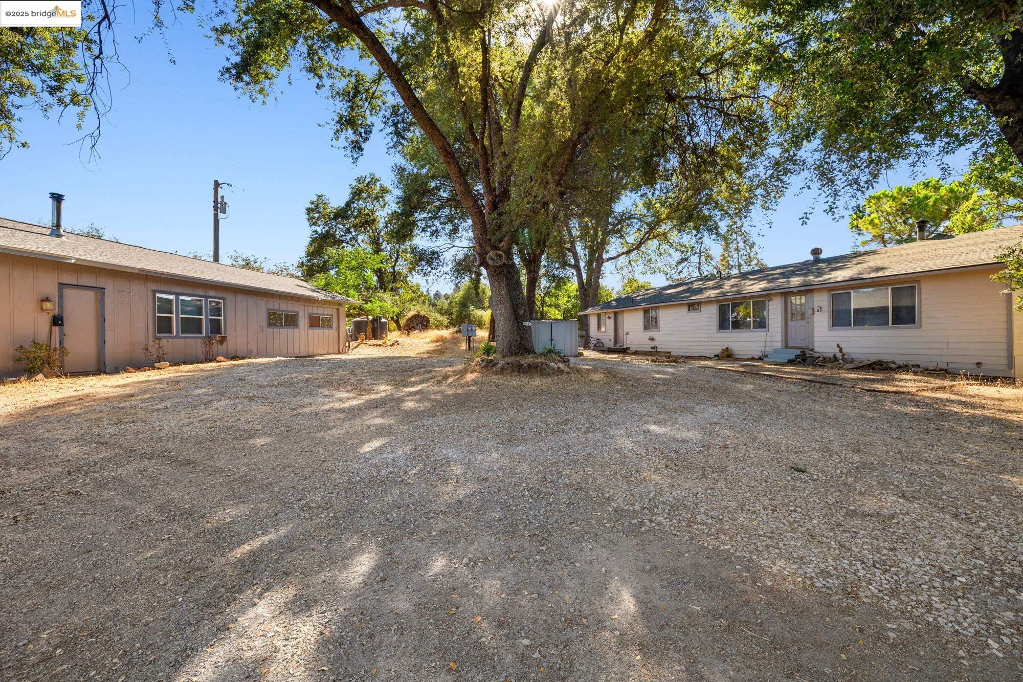Detail Gallery Image 34 of 46 For 16641 Buckhorn Mountain Rd, Sonora,  CA 95370 - 4 Beds | 2 Baths