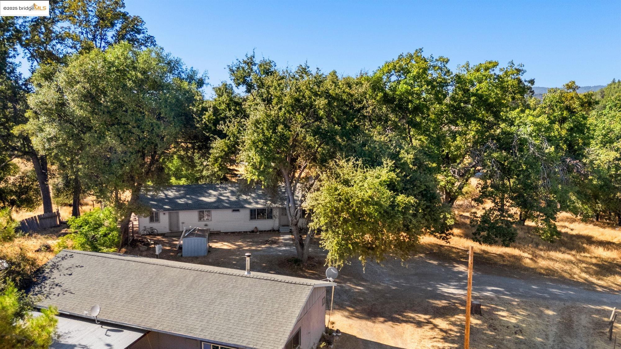 Detail Gallery Image 35 of 46 For 16641 Buckhorn Mountain Rd, Sonora,  CA 95370 - 4 Beds | 2 Baths