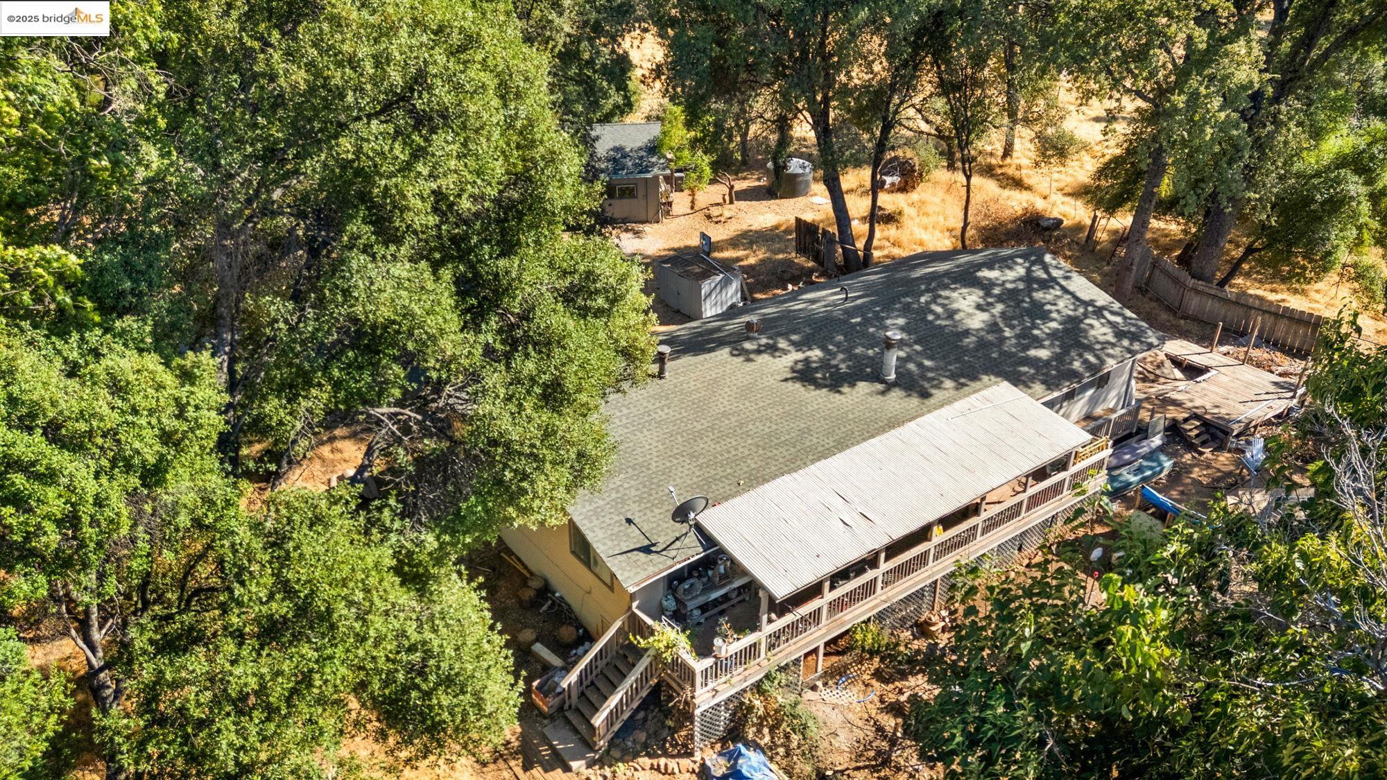 Detail Gallery Image 36 of 46 For 16641 Buckhorn Mountain Rd, Sonora,  CA 95370 - 4 Beds | 2 Baths