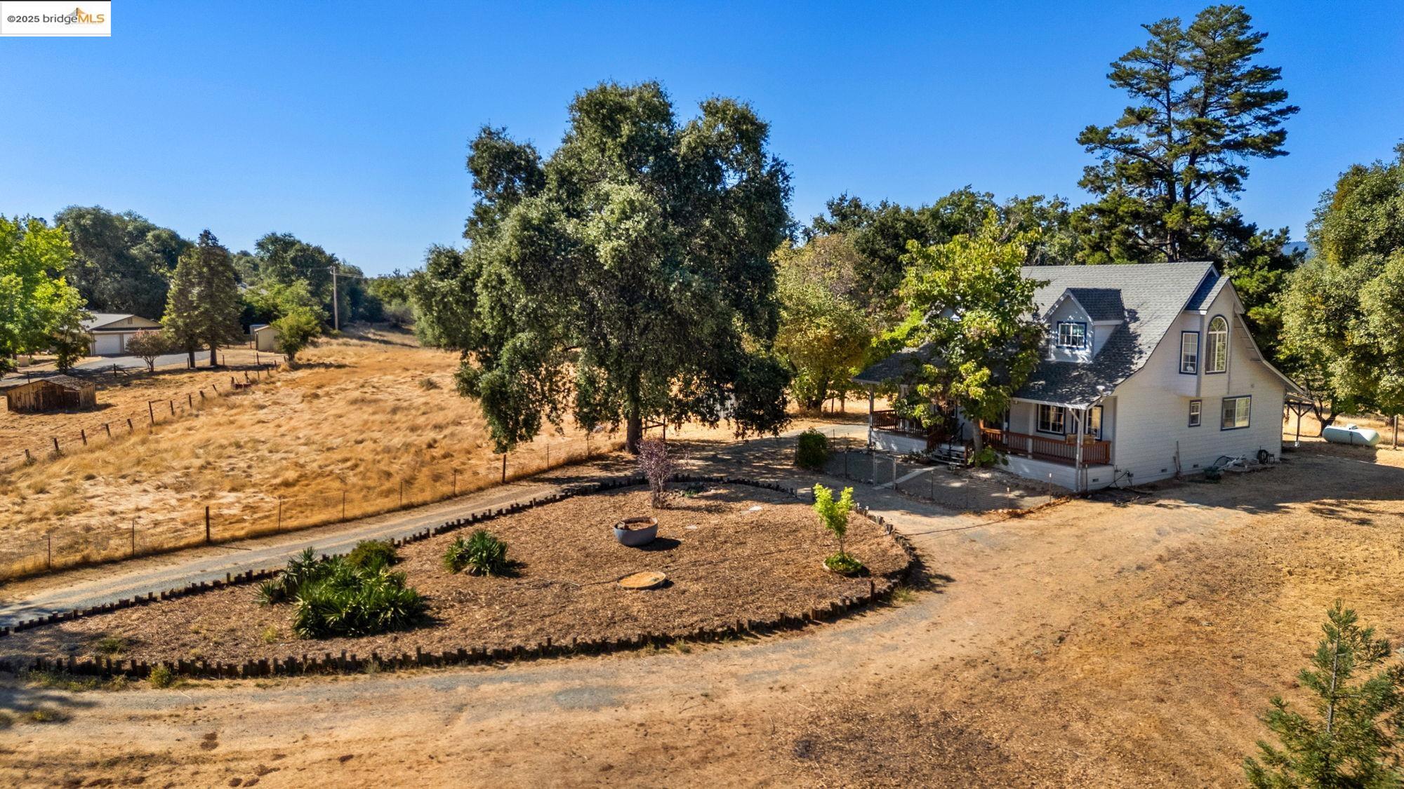 Detail Gallery Image 38 of 46 For 16641 Buckhorn Mountain Rd, Sonora,  CA 95370 - 4 Beds | 2 Baths