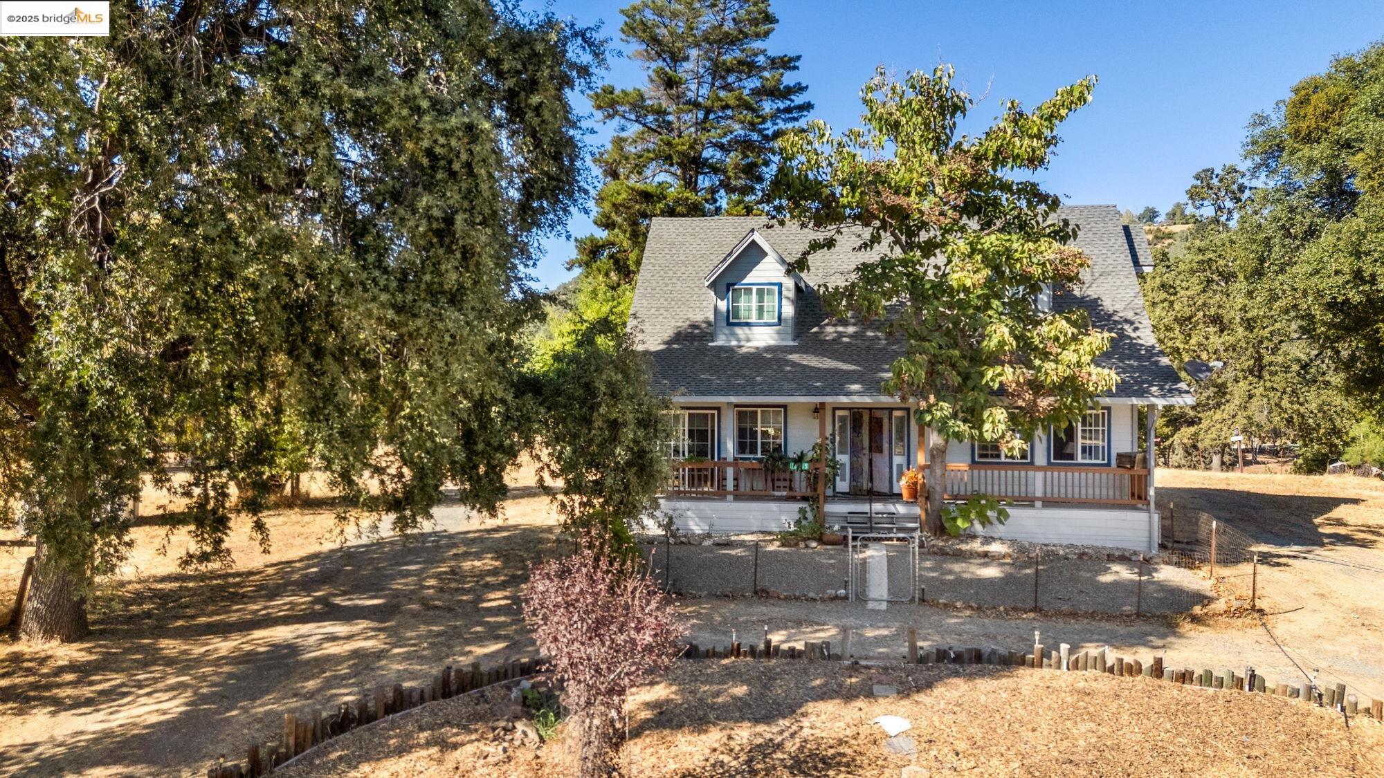 Detail Gallery Image 39 of 46 For 16641 Buckhorn Mountain Rd, Sonora,  CA 95370 - 4 Beds | 2 Baths