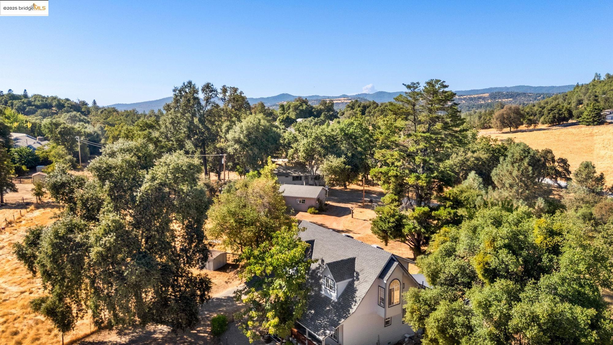 Detail Gallery Image 40 of 46 For 16641 Buckhorn Mountain Rd, Sonora,  CA 95370 - 4 Beds | 2 Baths