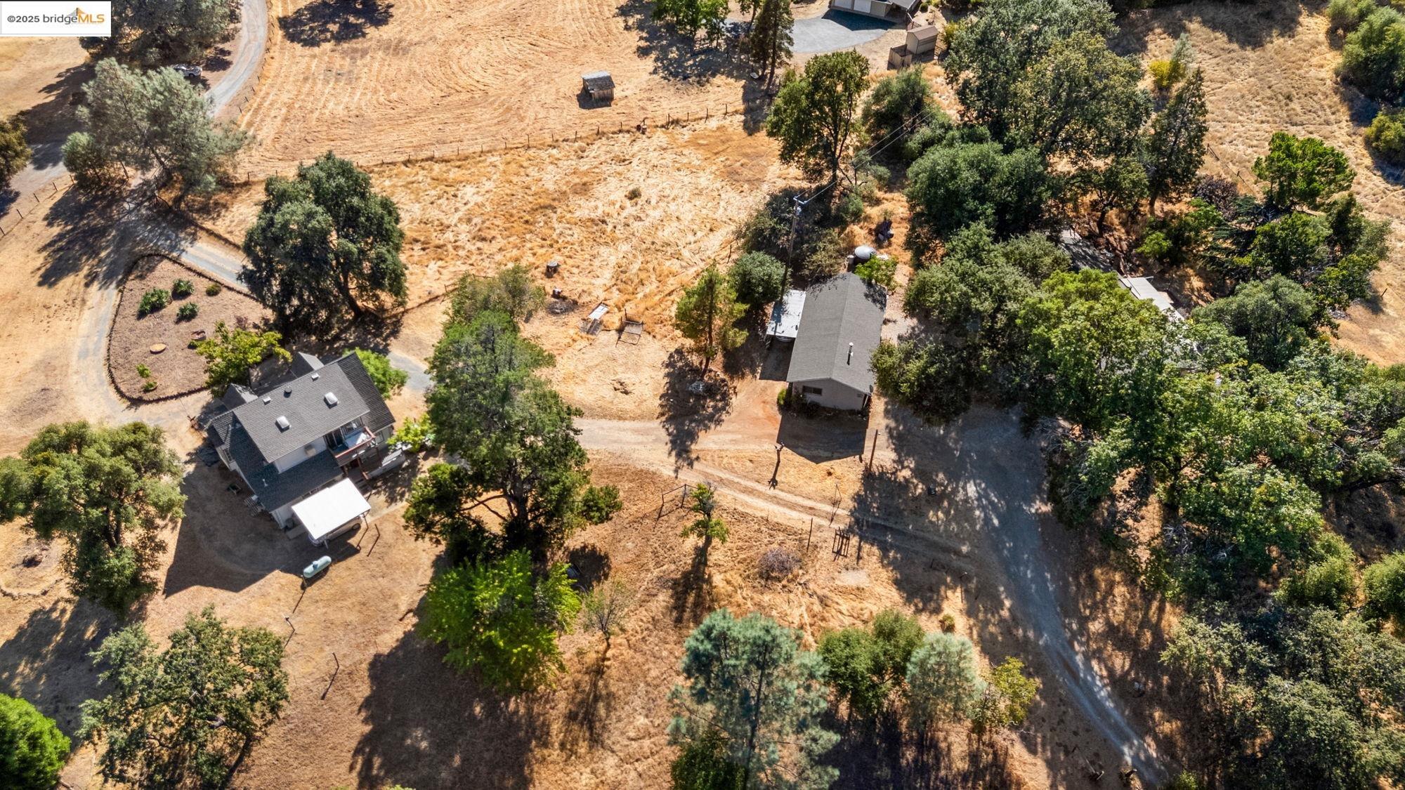 Detail Gallery Image 41 of 46 For 16641 Buckhorn Mountain Rd, Sonora,  CA 95370 - 4 Beds | 2 Baths
