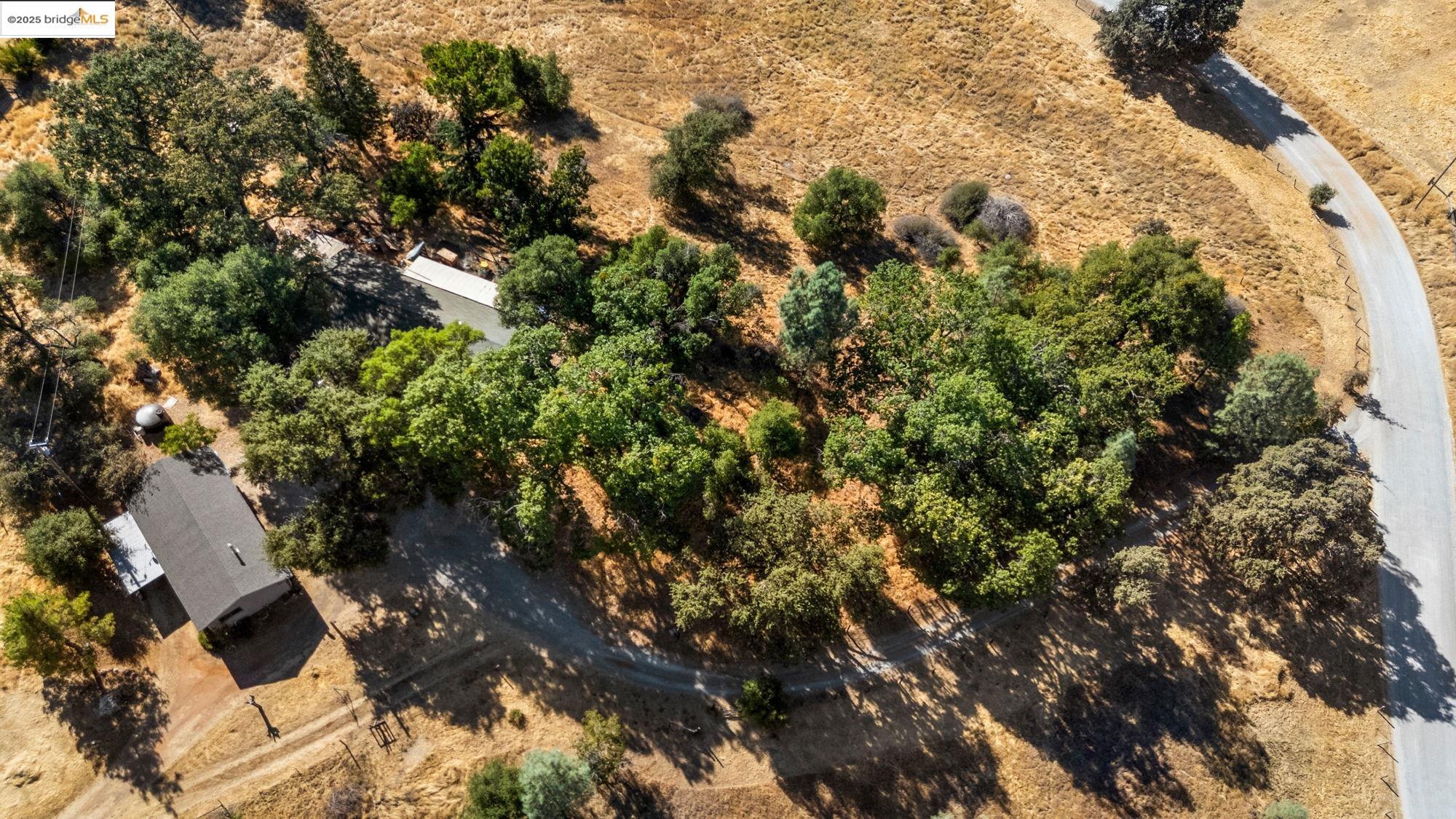 Detail Gallery Image 44 of 46 For 16641 Buckhorn Mountain Rd, Sonora,  CA 95370 - 4 Beds | 2 Baths