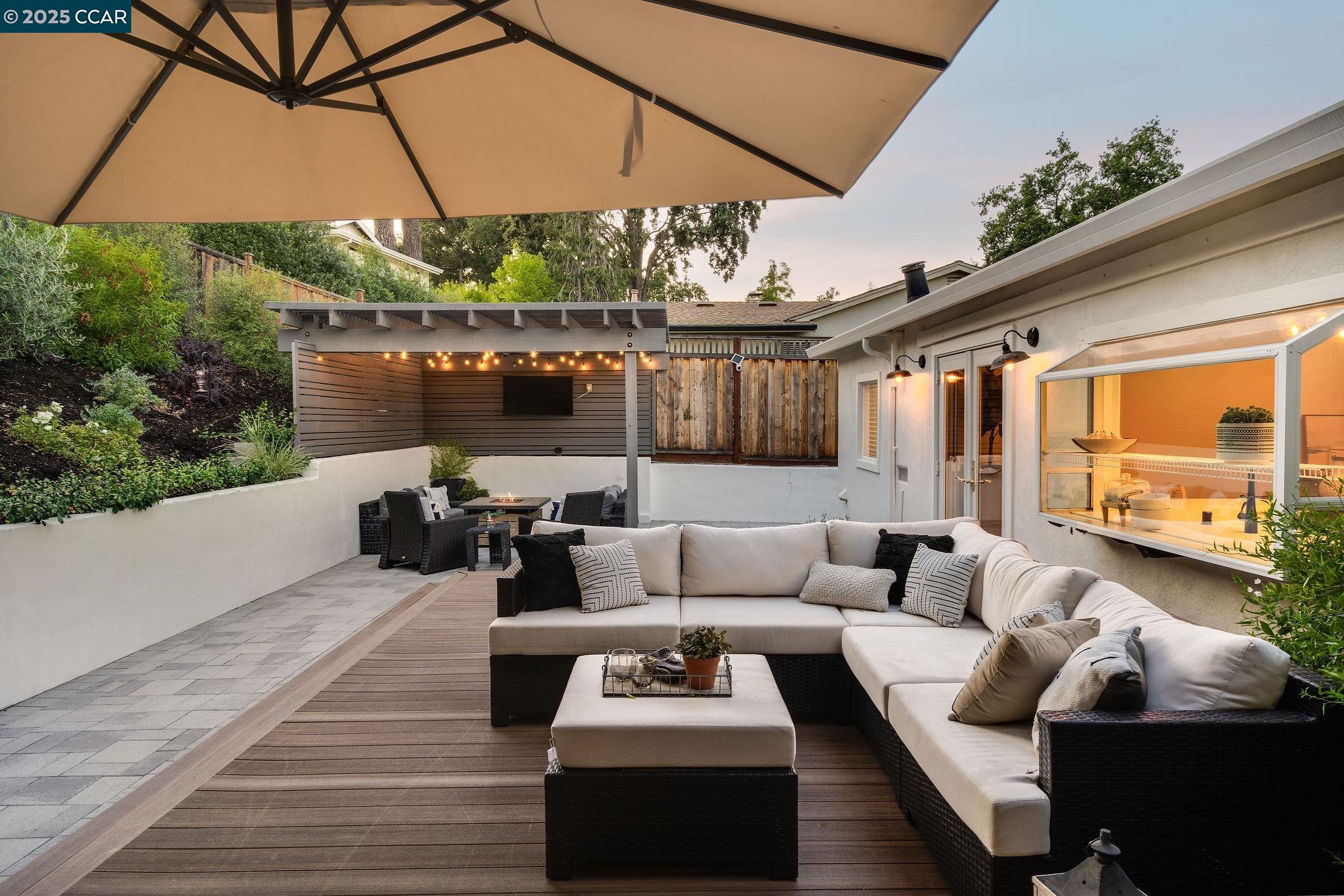 Detail Gallery Image 23 of 40 For 117 Montana Dr, Danville,  CA 94526 - 3 Beds | 2 Baths