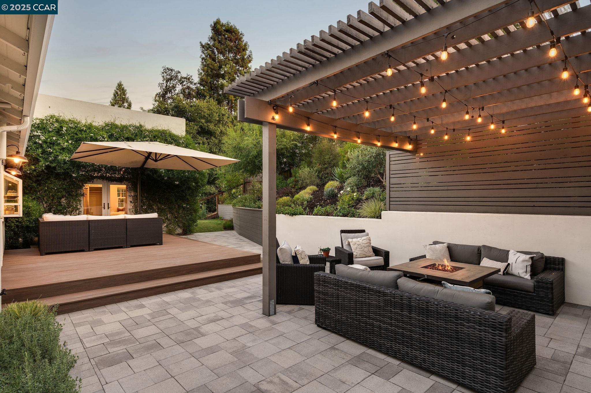 Detail Gallery Image 24 of 40 For 117 Montana Dr, Danville,  CA 94526 - 3 Beds | 2 Baths