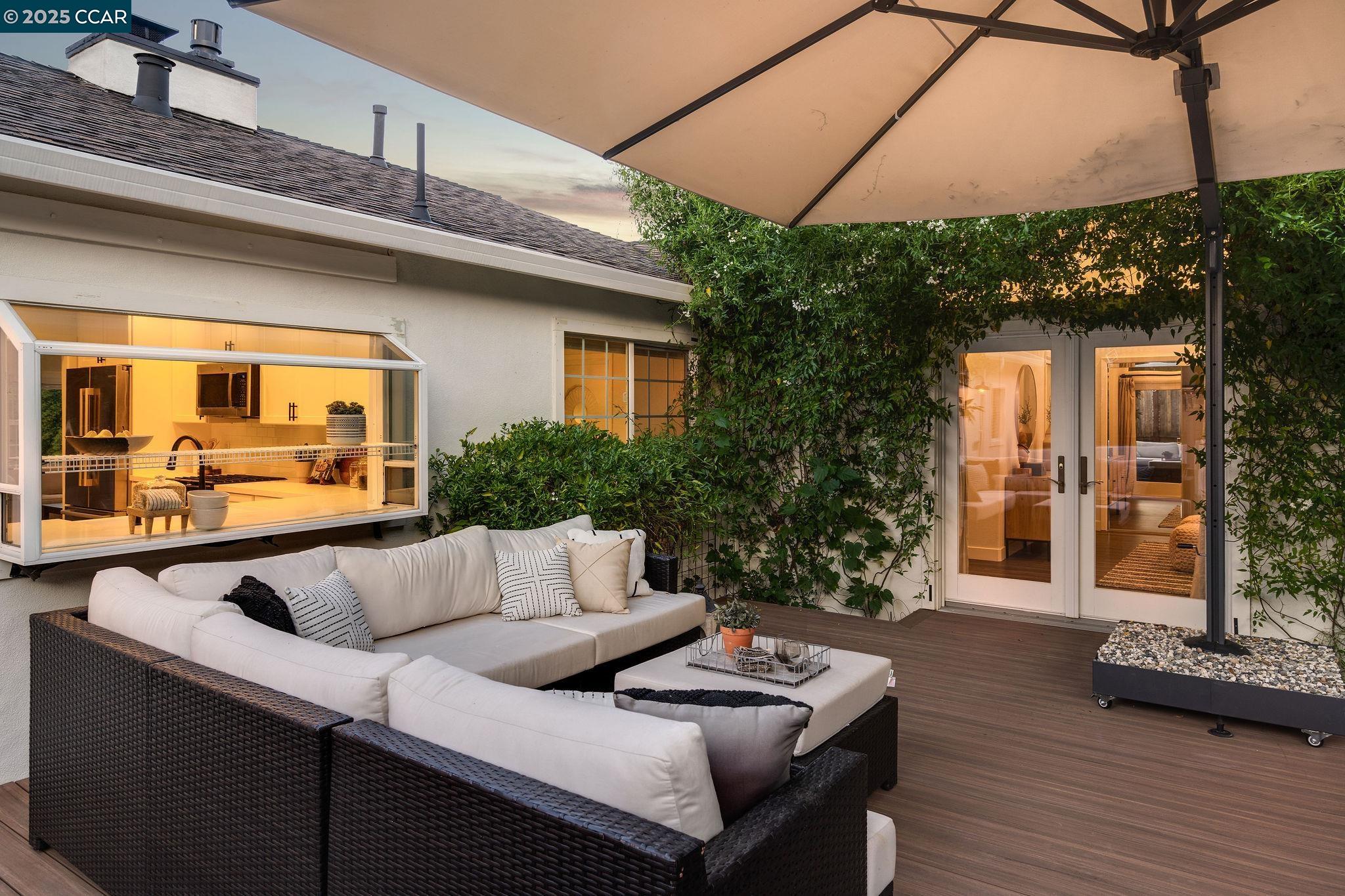 Detail Gallery Image 26 of 40 For 117 Montana Dr, Danville,  CA 94526 - 3 Beds | 2 Baths