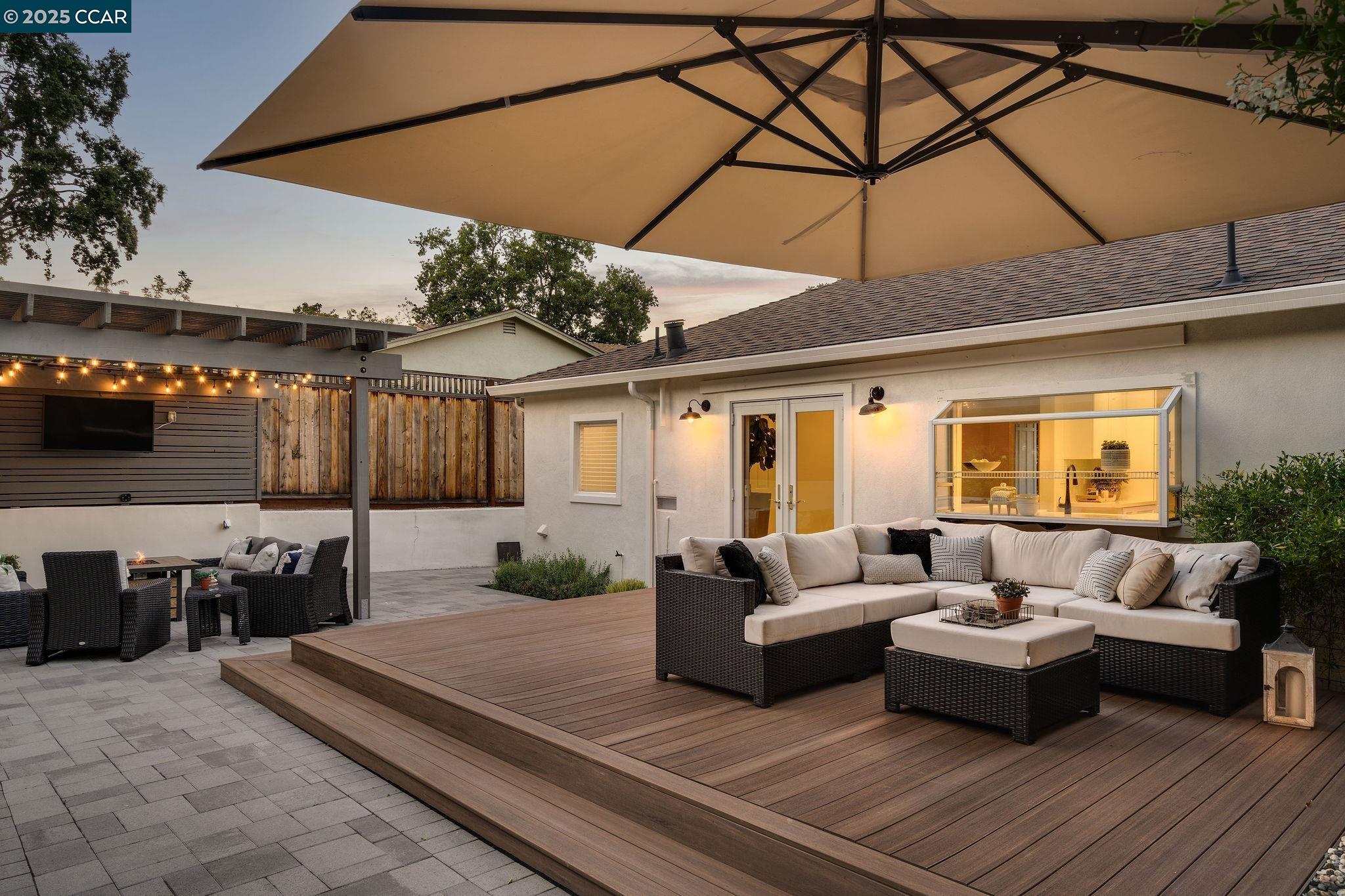 Detail Gallery Image 27 of 40 For 117 Montana Dr, Danville,  CA 94526 - 3 Beds | 2 Baths