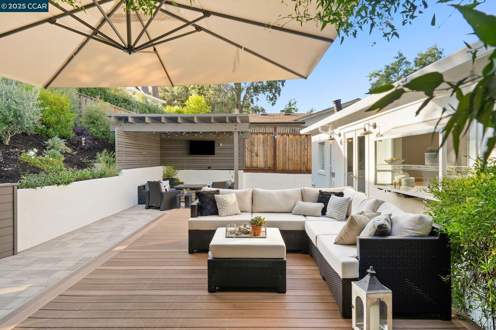 Detail Gallery Image 29 of 40 For 117 Montana Dr, Danville,  CA 94526 - 3 Beds | 2 Baths