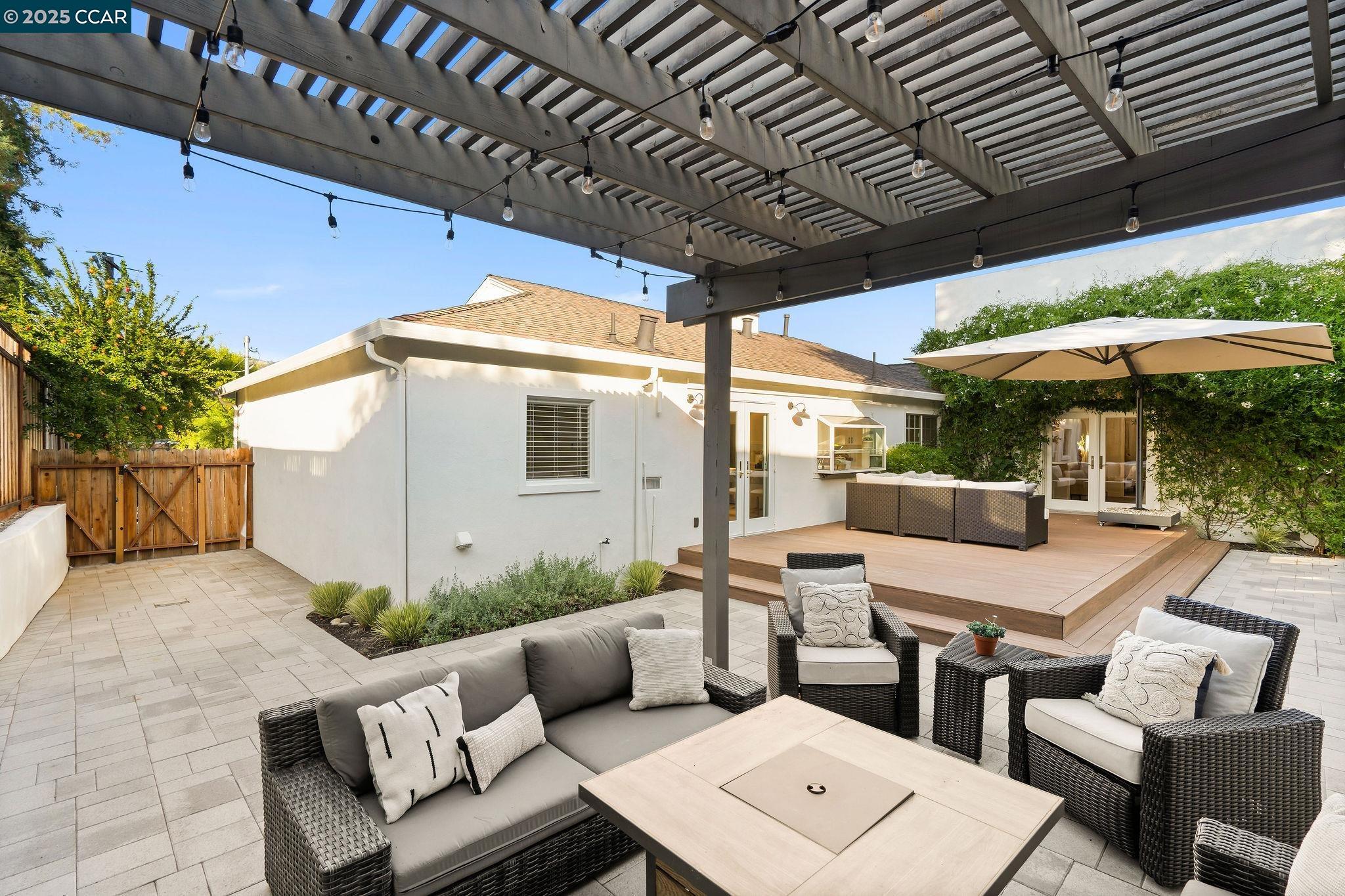 Detail Gallery Image 30 of 40 For 117 Montana Dr, Danville,  CA 94526 - 3 Beds | 2 Baths