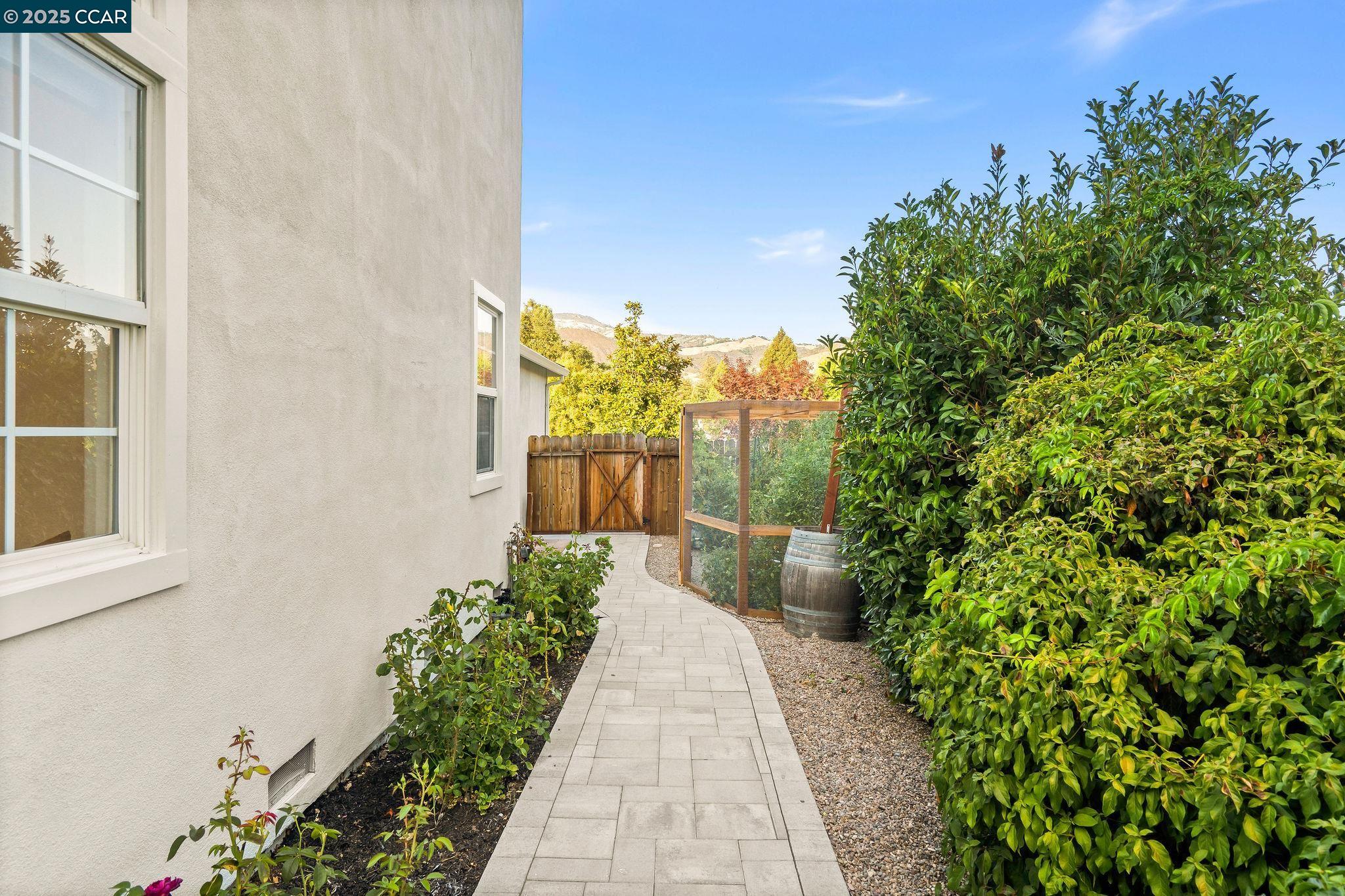 Detail Gallery Image 34 of 40 For 117 Montana Dr, Danville,  CA 94526 - 3 Beds | 2 Baths