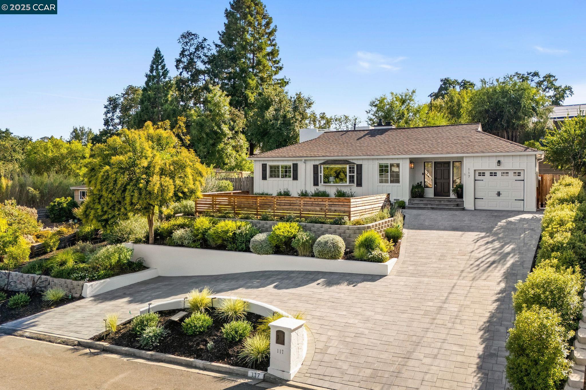Detail Gallery Image 37 of 40 For 117 Montana Dr, Danville,  CA 94526 - 3 Beds | 2 Baths