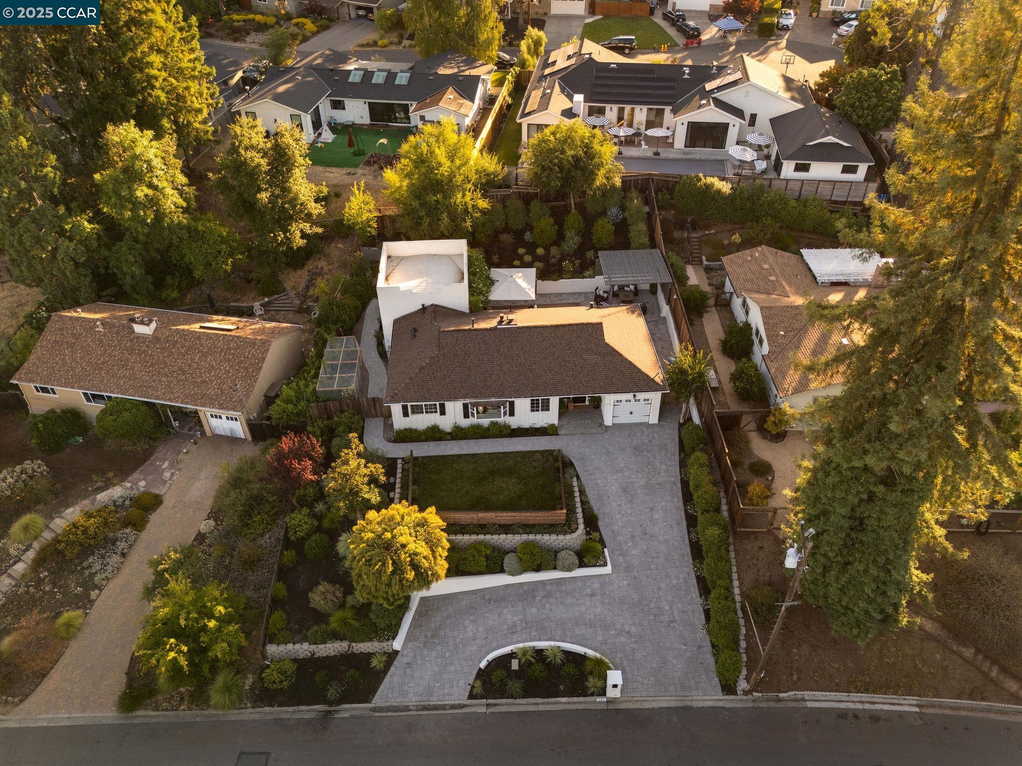 Detail Gallery Image 39 of 40 For 117 Montana Dr, Danville,  CA 94526 - 3 Beds | 2 Baths