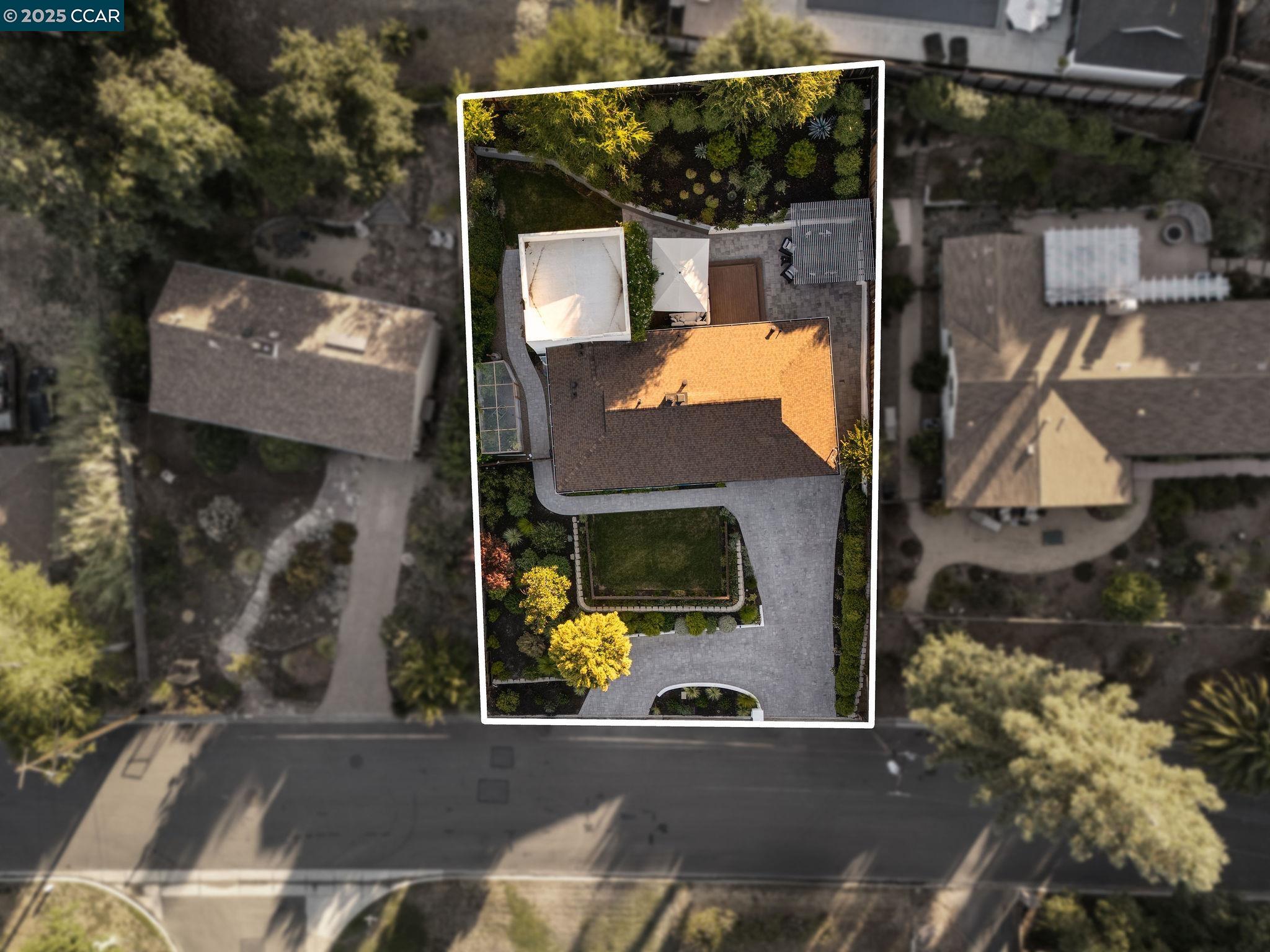Detail Gallery Image 40 of 40 For 117 Montana Dr, Danville,  CA 94526 - 3 Beds | 2 Baths