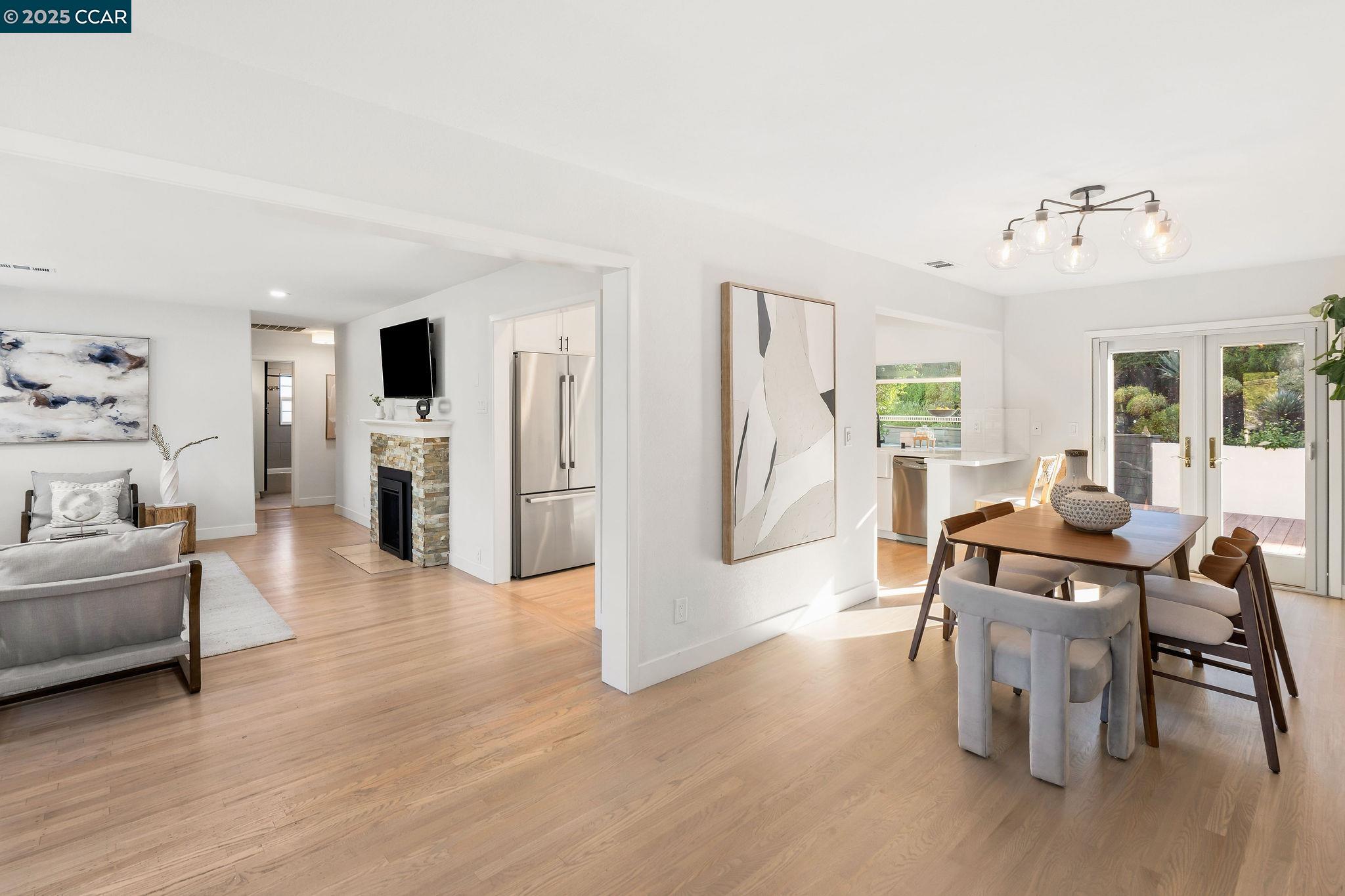 Detail Gallery Image 5 of 40 For 117 Montana Dr, Danville,  CA 94526 - 3 Beds | 2 Baths