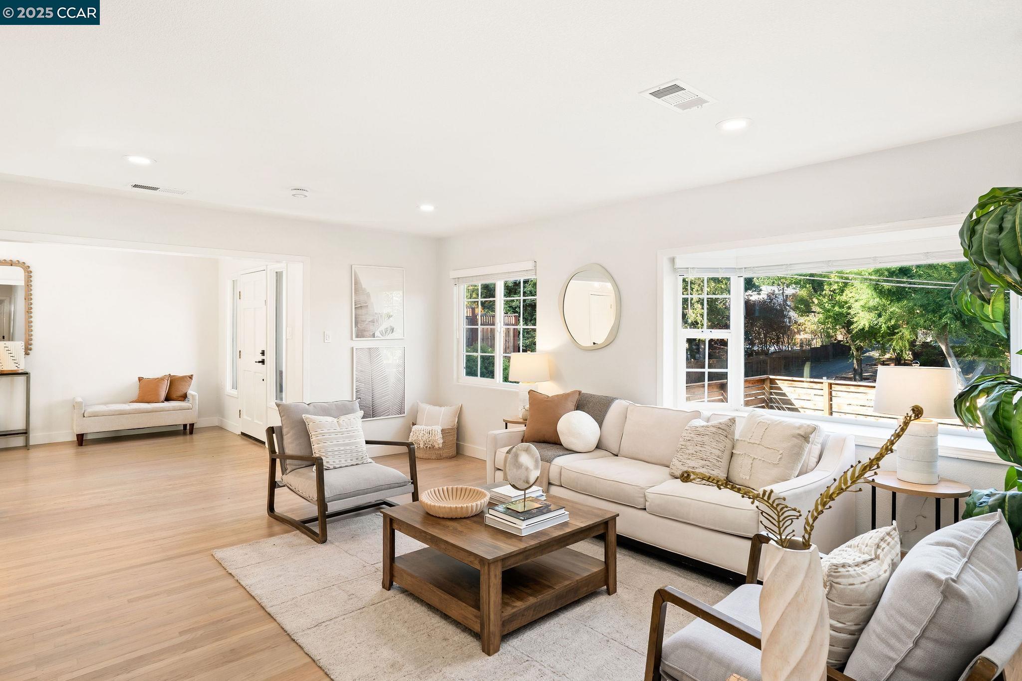 Detail Gallery Image 8 of 40 For 117 Montana Dr, Danville,  CA 94526 - 3 Beds | 2 Baths