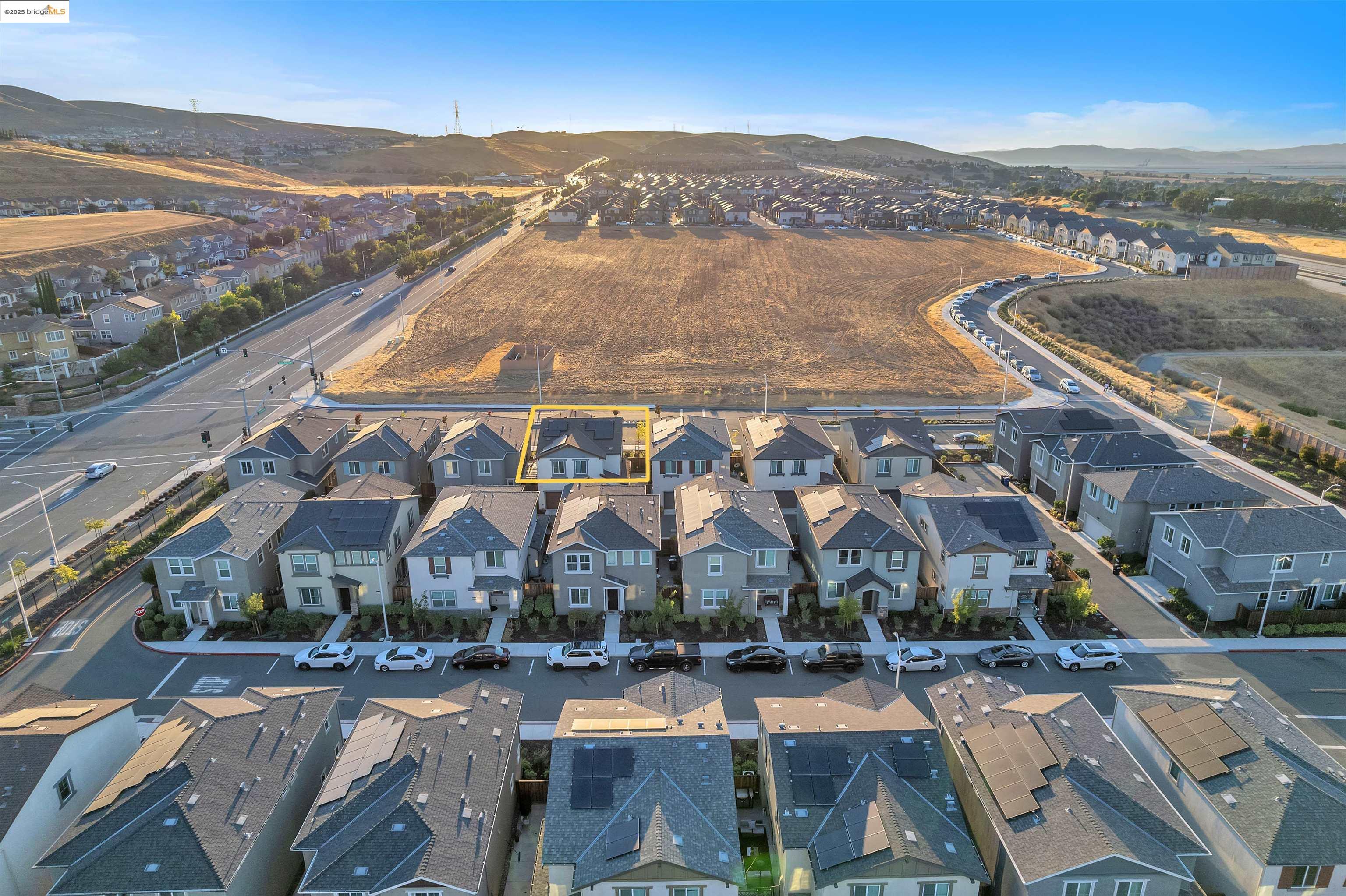 Detail Gallery Image 36 of 46 For 1819 Alves Ranch Rd, Pittsburg,  CA 94565 - 4 Beds | 3 Baths