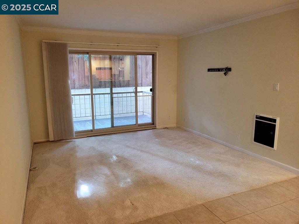Detail Gallery Image 2 of 17 For 590 El Dorado #109,  Oakland,  CA 94611 - 1 Beds | 1 Baths