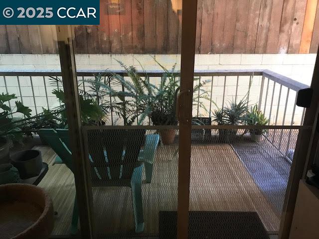 Detail Gallery Image 11 of 17 For 590 El Dorado #109,  Oakland,  CA 94611 - 1 Beds | 1 Baths