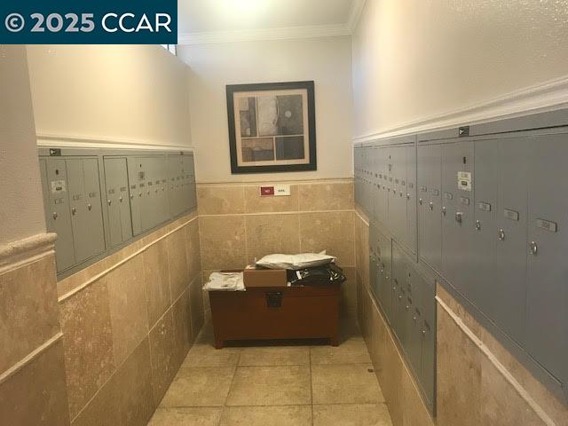 Detail Gallery Image 16 of 17 For 590 El Dorado #109,  Oakland,  CA 94611 - 1 Beds | 1 Baths