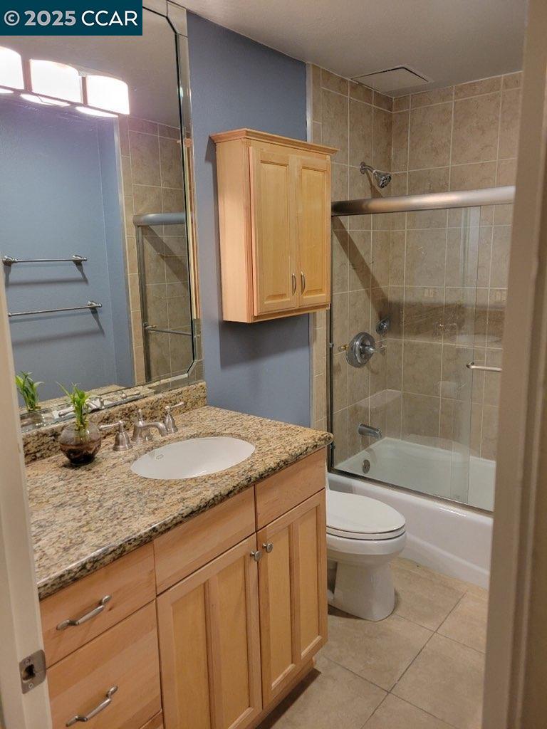 Detail Gallery Image 8 of 17 For 590 El Dorado #109,  Oakland,  CA 94611 - 1 Beds | 1 Baths