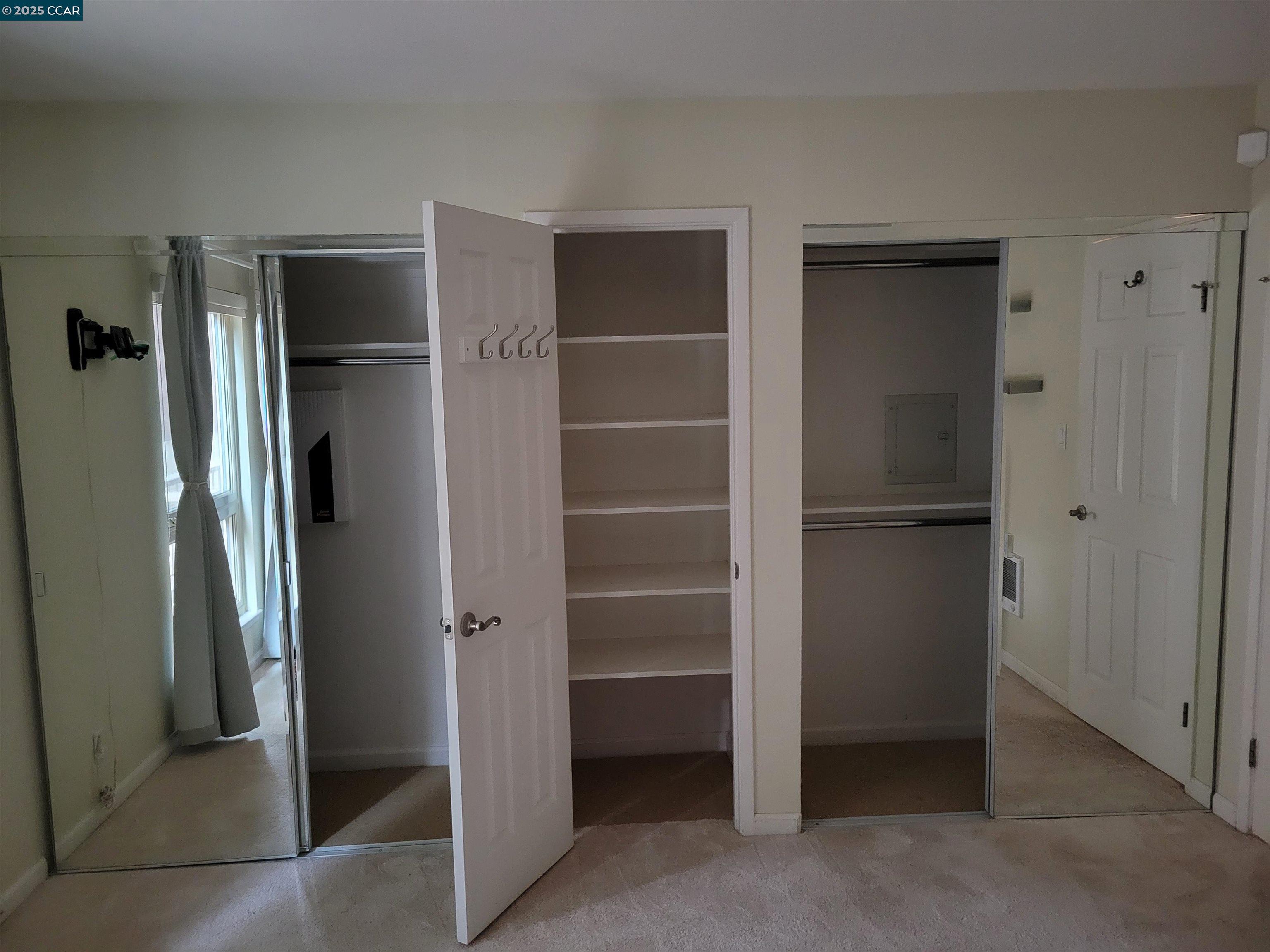Detail Gallery Image 9 of 17 For 590 El Dorado #109,  Oakland,  CA 94611 - 1 Beds | 1 Baths