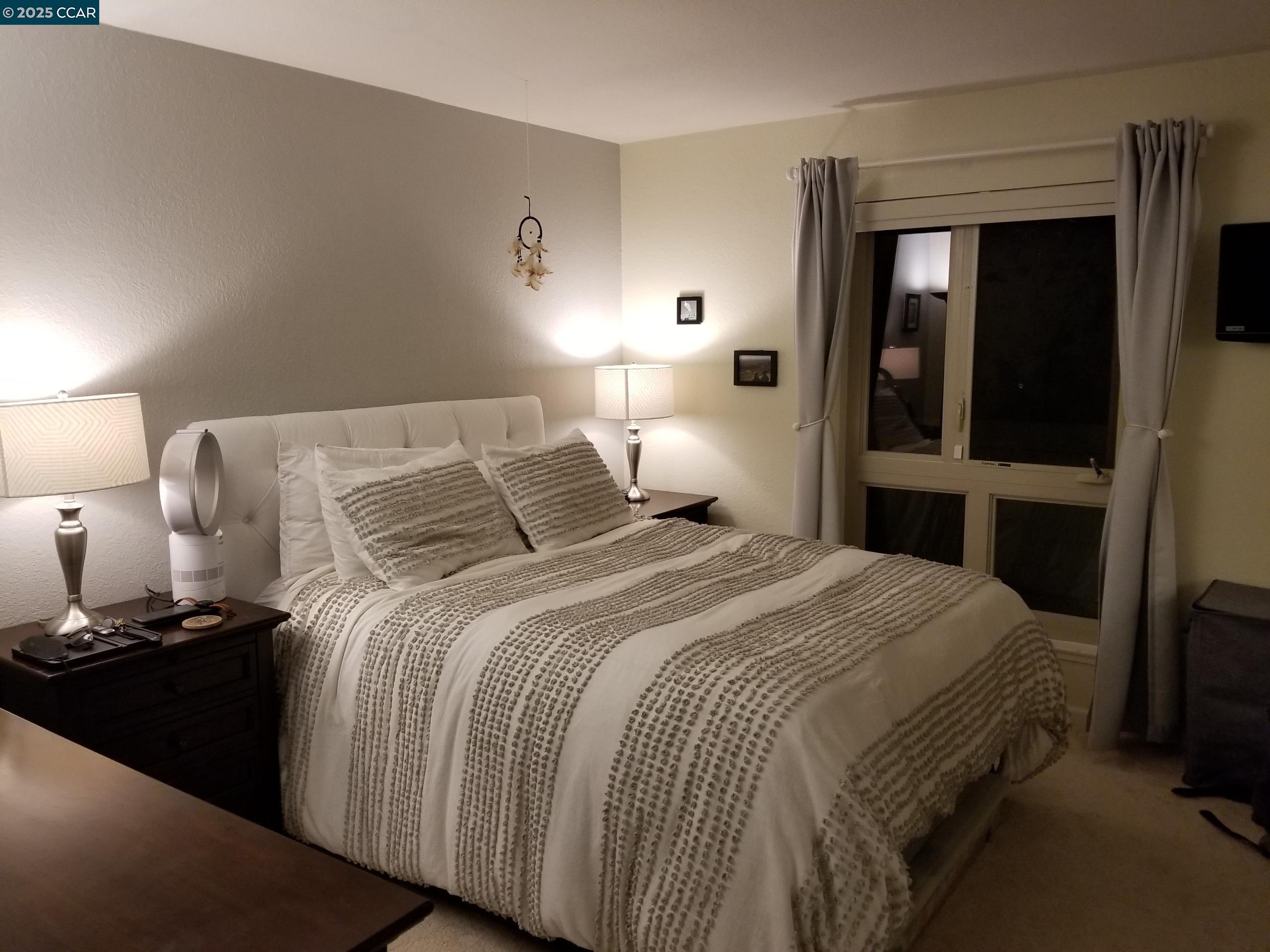 Detail Gallery Image 10 of 17 For 590 El Dorado #109,  Oakland,  CA 94611 - 1 Beds | 1 Baths