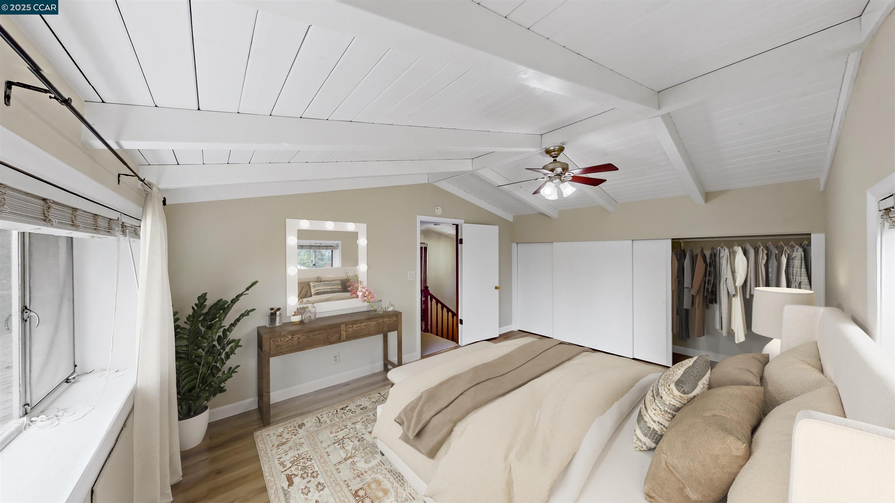 Detail Gallery Image 12 of 21 For 5716 Merriewood Dr., Oakland,  CA 94611 - – Beds | – Baths