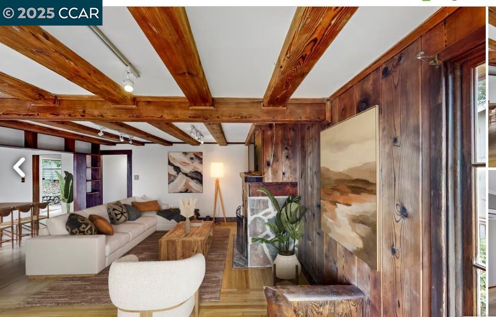 Detail Gallery Image 3 of 21 For 5716 Merriewood Dr., Oakland,  CA 94611 - – Beds | – Baths