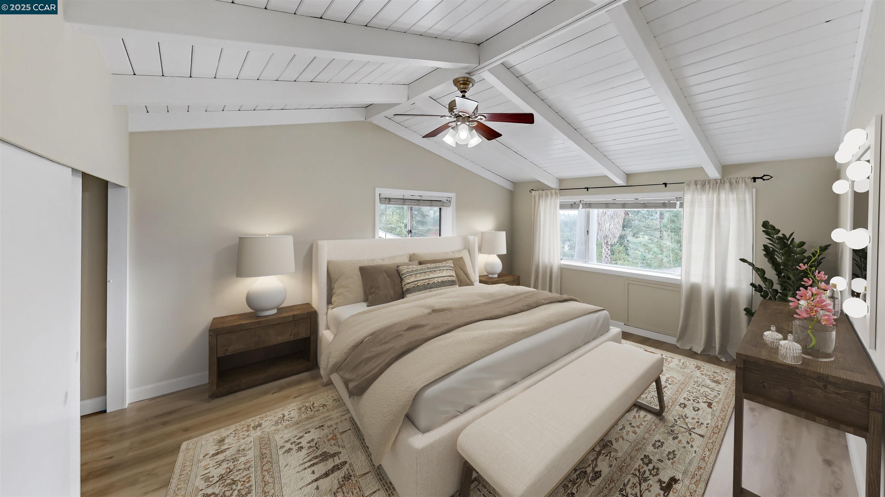Detail Gallery Image 5 of 21 For 5716 Merriewood Dr., Oakland,  CA 94611 - – Beds | – Baths