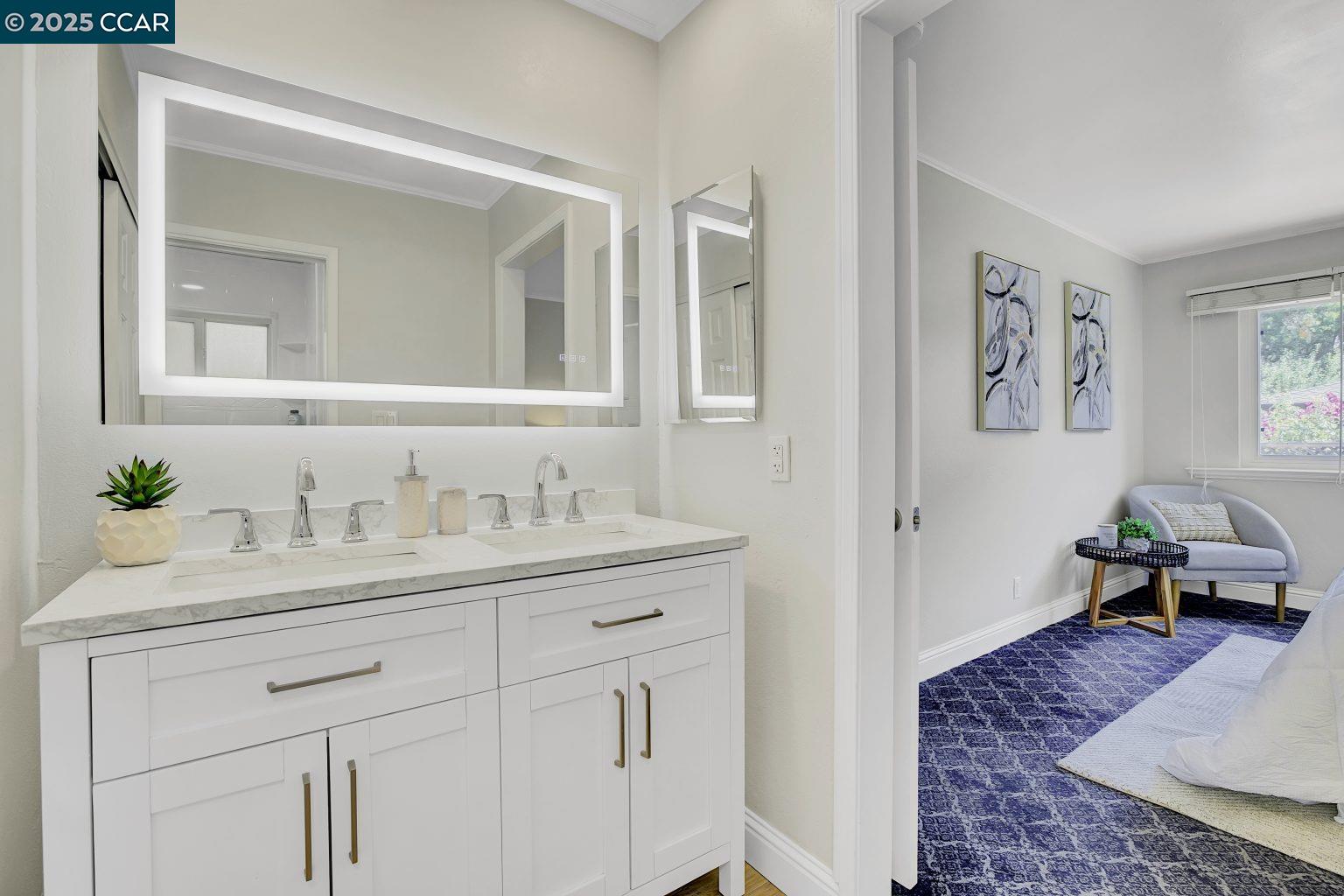Detail Gallery Image 27 of 53 For 3958 W Las Positas Blvd, Pleasanton,  CA 94588 - 4 Beds | 2 Baths