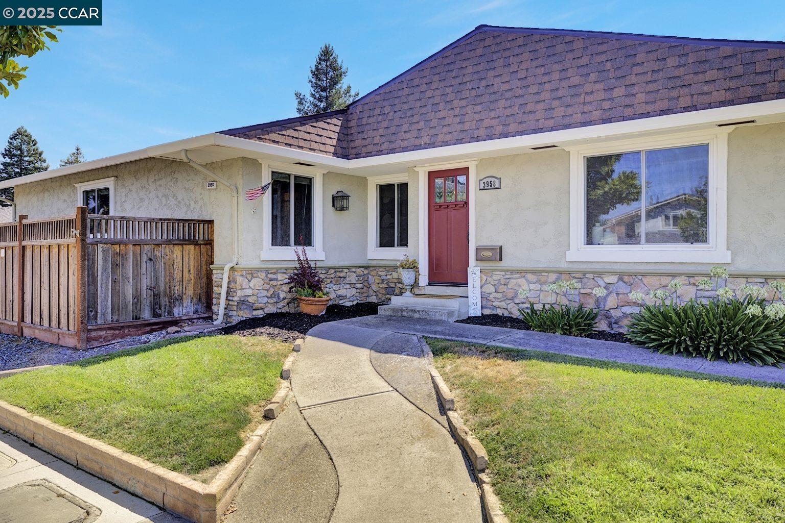 Detail Gallery Image 45 of 53 For 3958 W Las Positas Blvd, Pleasanton,  CA 94588 - 4 Beds | 2 Baths