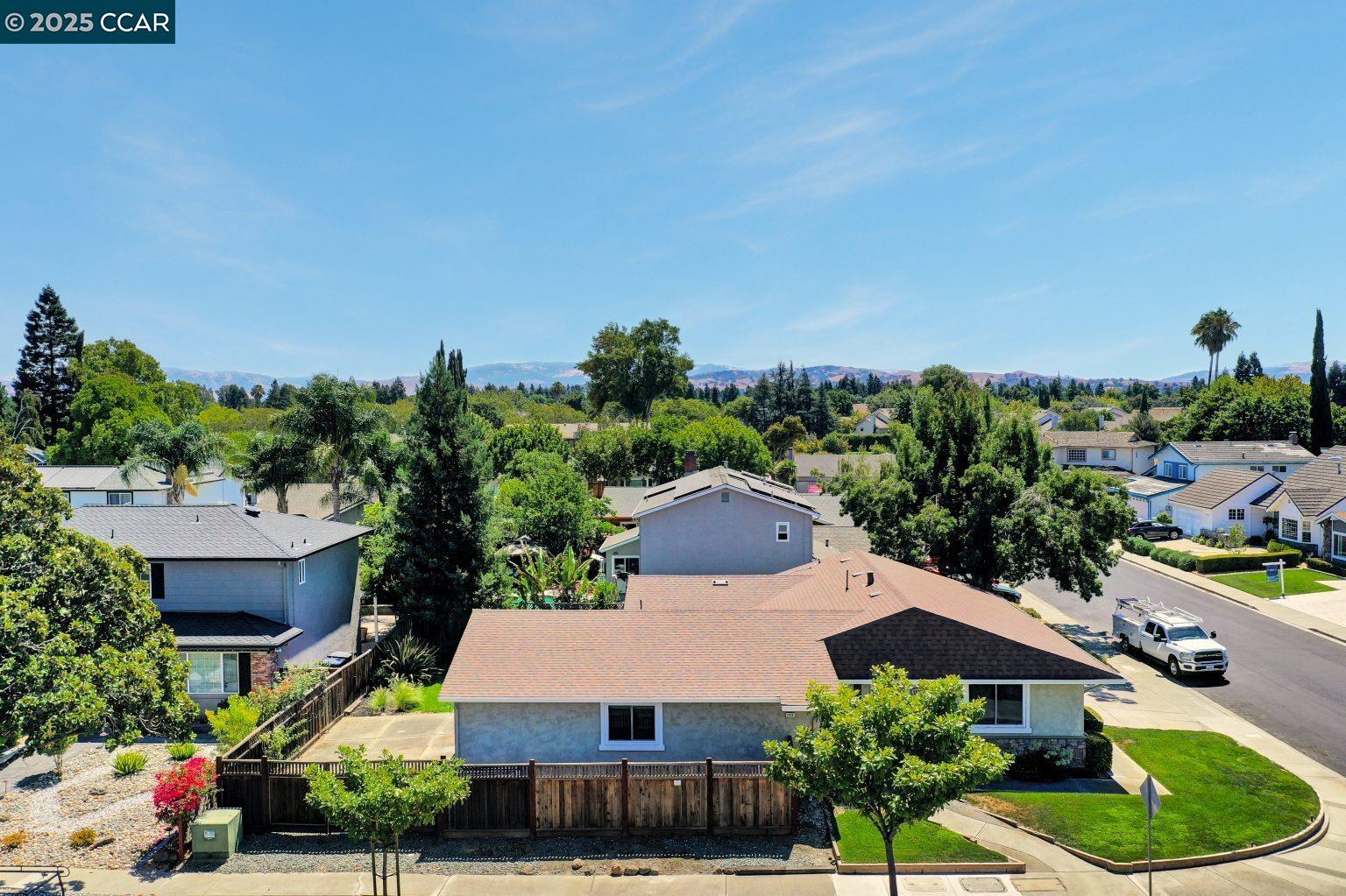 Detail Gallery Image 46 of 53 For 3958 W Las Positas Blvd, Pleasanton,  CA 94588 - 4 Beds | 2 Baths