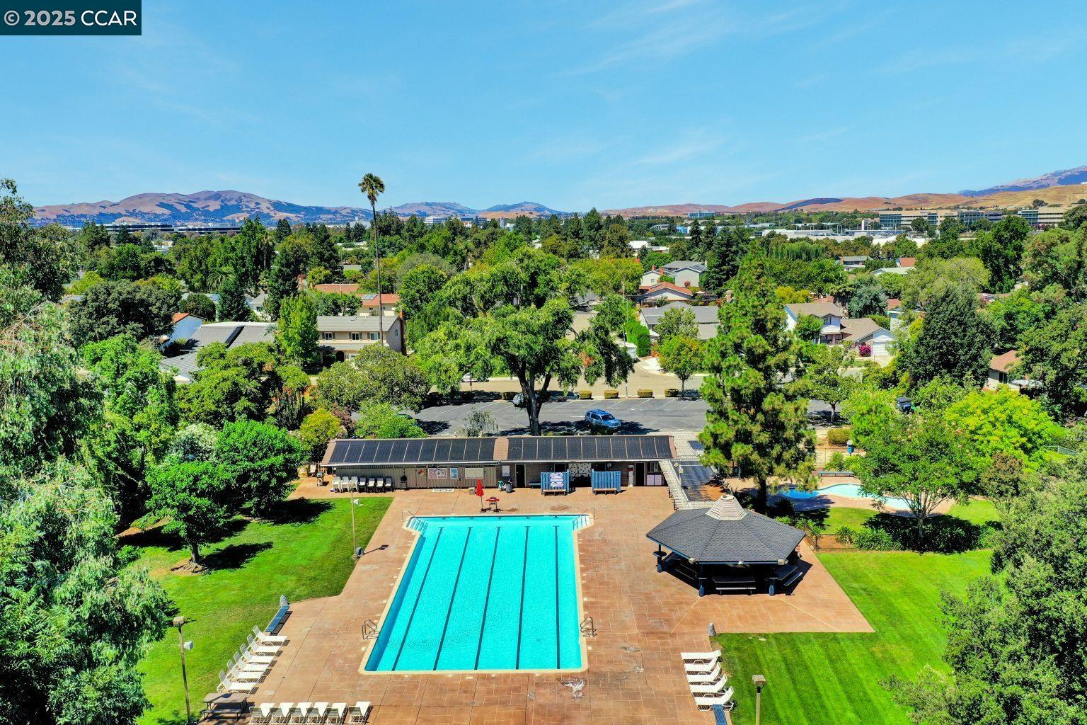 Detail Gallery Image 52 of 53 For 3958 W Las Positas Blvd, Pleasanton,  CA 94588 - 4 Beds | 2 Baths