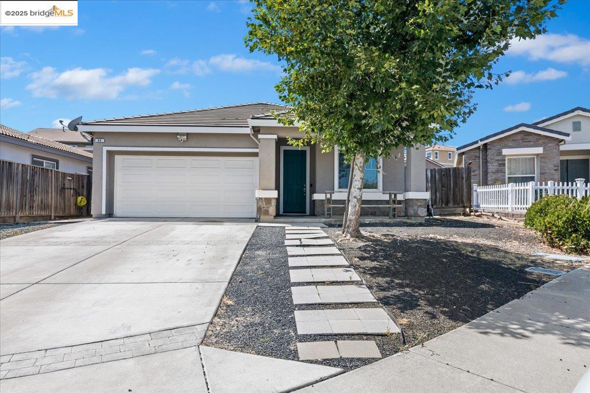Detail Gallery Image 1 of 29 For 44 Vallarta Ct, Bay Point,  CA 94565 - 3 Beds | 2 Baths