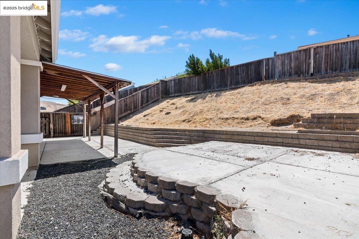 Detail Gallery Image 27 of 29 For 44 Vallarta Ct, Bay Point,  CA 94565 - 3 Beds | 2 Baths