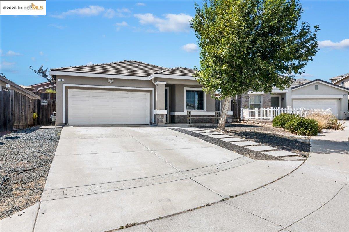 Detail Gallery Image 29 of 29 For 44 Vallarta Ct, Bay Point,  CA 94565 - 3 Beds | 2 Baths