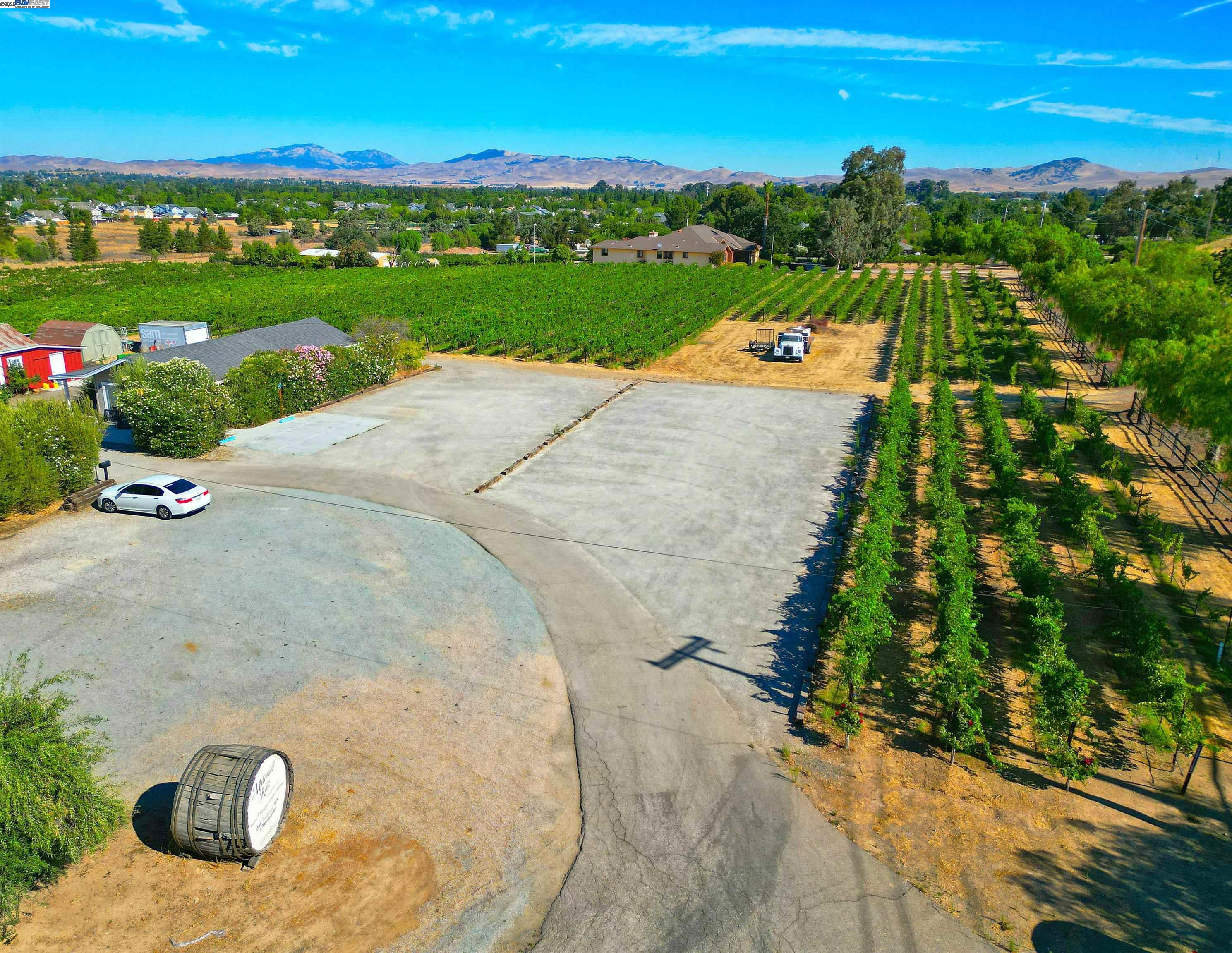 Detail Gallery Image 42 of 49 For 2915 S Vasco Rd, Livermore,  CA 94550 - 4 Beds | 4 Baths