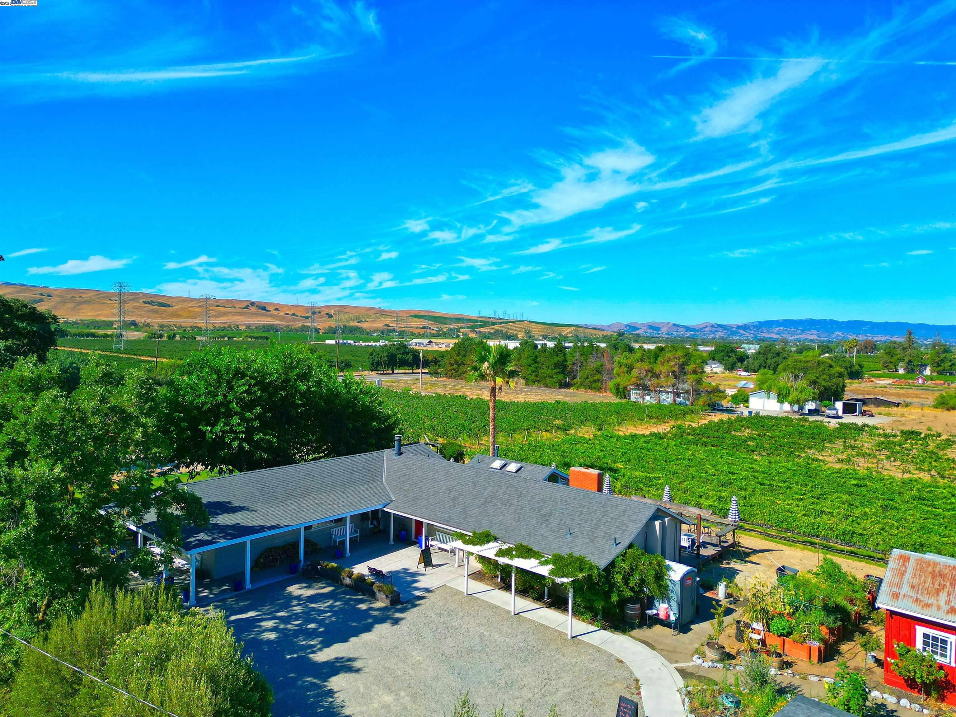 Detail Gallery Image 43 of 49 For 2915 S Vasco Rd, Livermore,  CA 94550 - 4 Beds | 4 Baths
