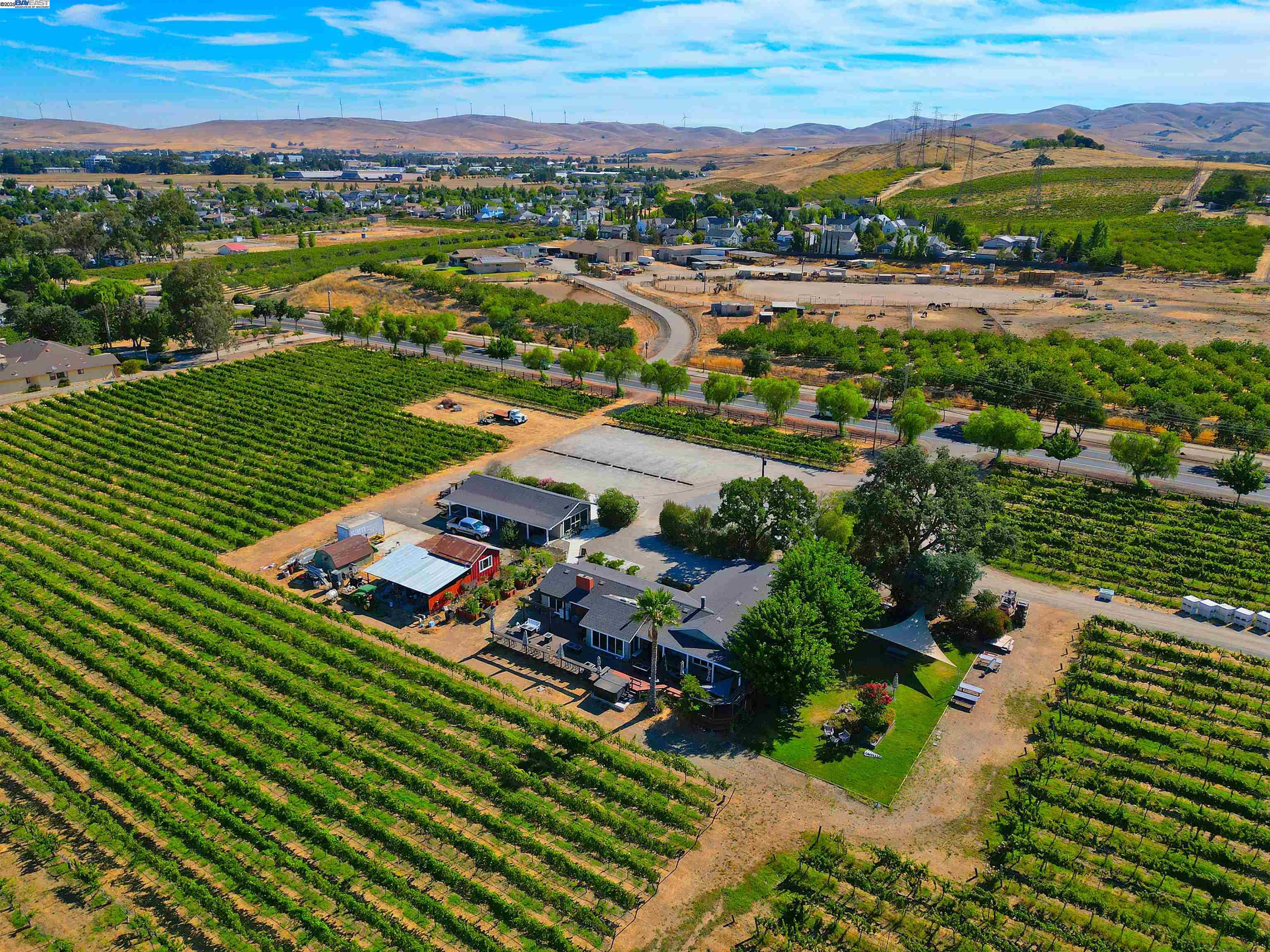 Detail Gallery Image 45 of 49 For 2915 S Vasco Rd, Livermore,  CA 94550 - 4 Beds | 4 Baths