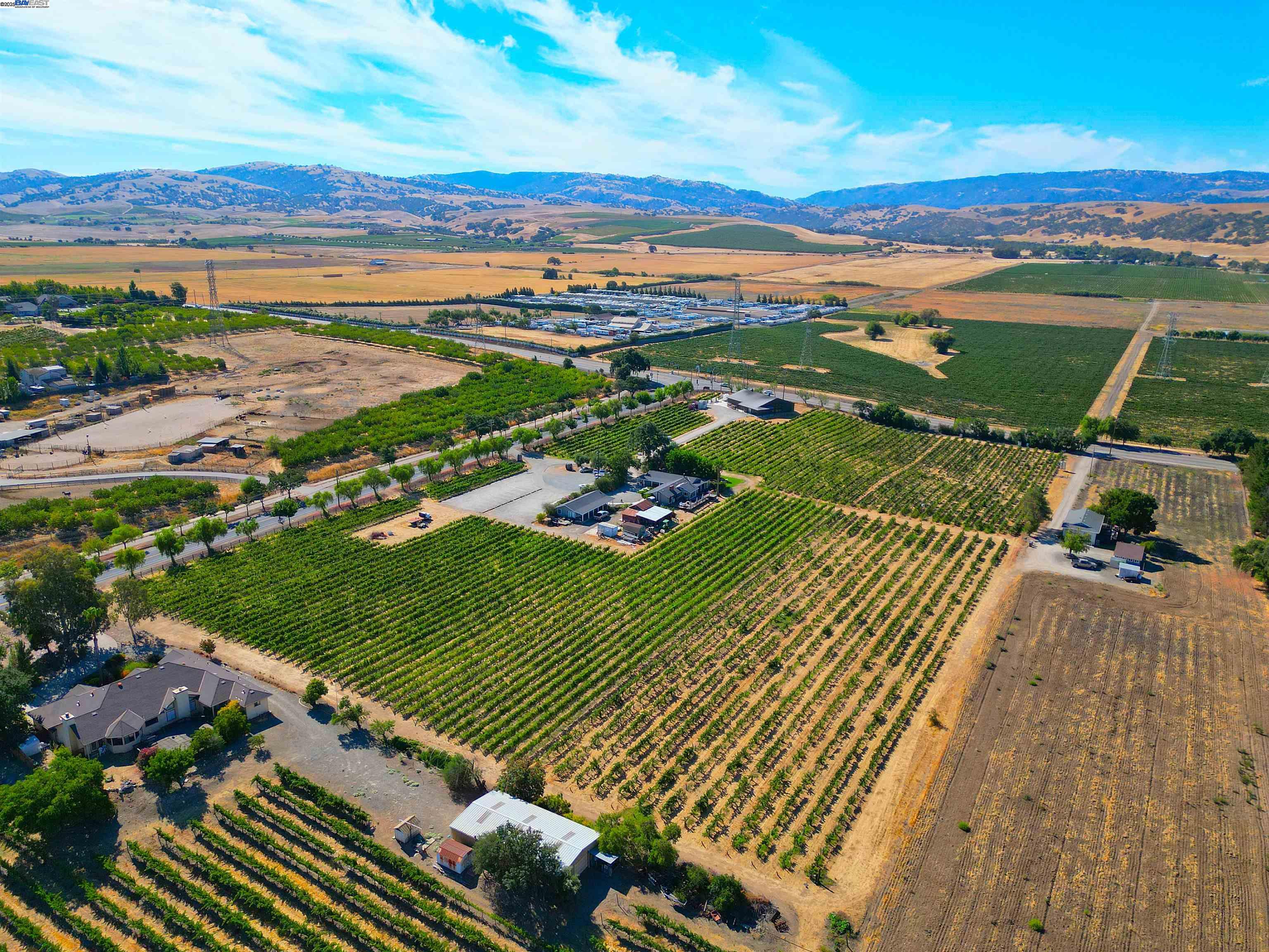 Detail Gallery Image 46 of 49 For 2915 S Vasco Rd, Livermore,  CA 94550 - 4 Beds | 4 Baths