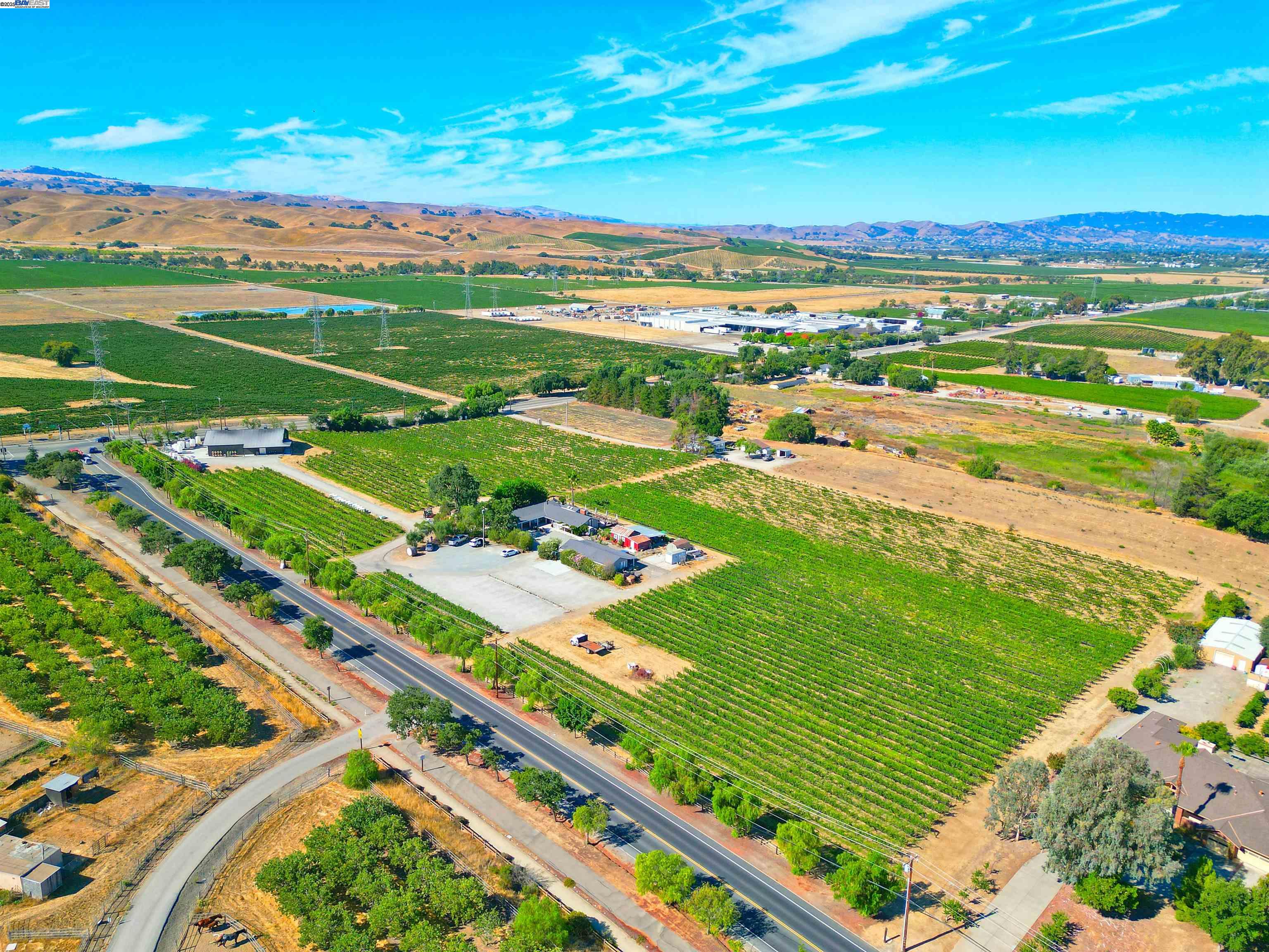 Detail Gallery Image 48 of 49 For 2915 S Vasco Rd, Livermore,  CA 94550 - 4 Beds | 4 Baths