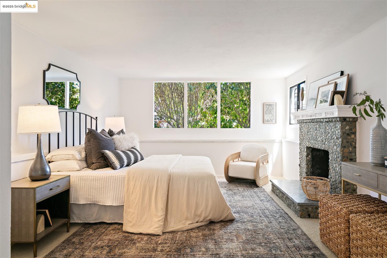 Detail Gallery Image 19 of 48 For 1009 Richmond St, El Cerrito,  CA 94530 - 4 Beds | 2 Baths