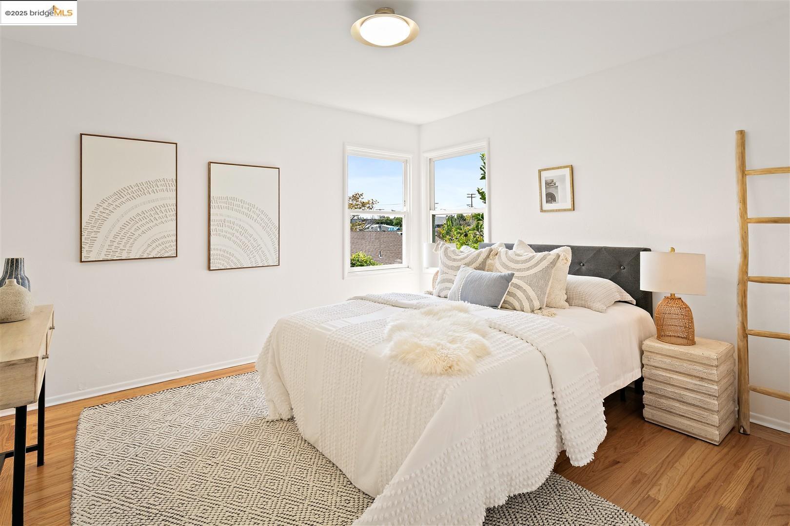 Detail Gallery Image 21 of 48 For 1009 Richmond St, El Cerrito,  CA 94530 - 4 Beds | 2 Baths