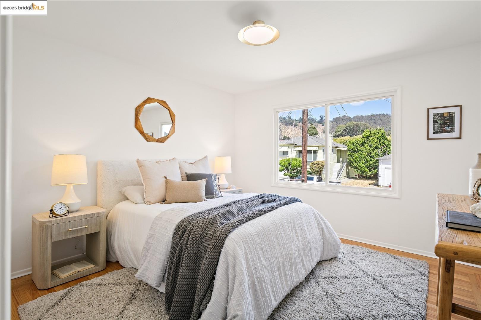 Detail Gallery Image 22 of 48 For 1009 Richmond St, El Cerrito,  CA 94530 - 4 Beds | 2 Baths