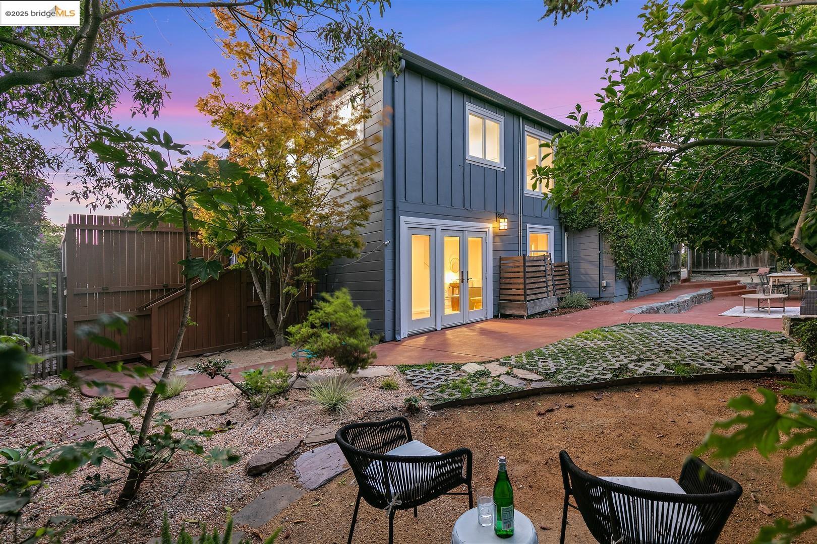 Detail Gallery Image 28 of 48 For 1009 Richmond St, El Cerrito,  CA 94530 - 4 Beds | 2 Baths