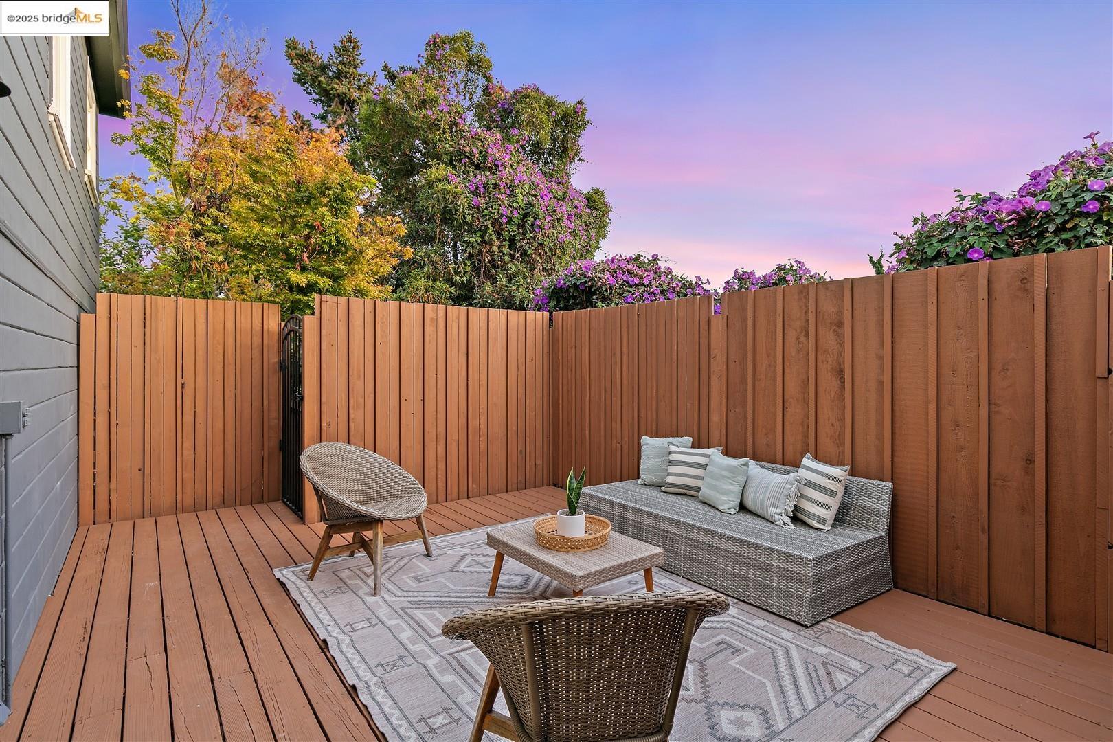 Detail Gallery Image 29 of 48 For 1009 Richmond St, El Cerrito,  CA 94530 - 4 Beds | 2 Baths